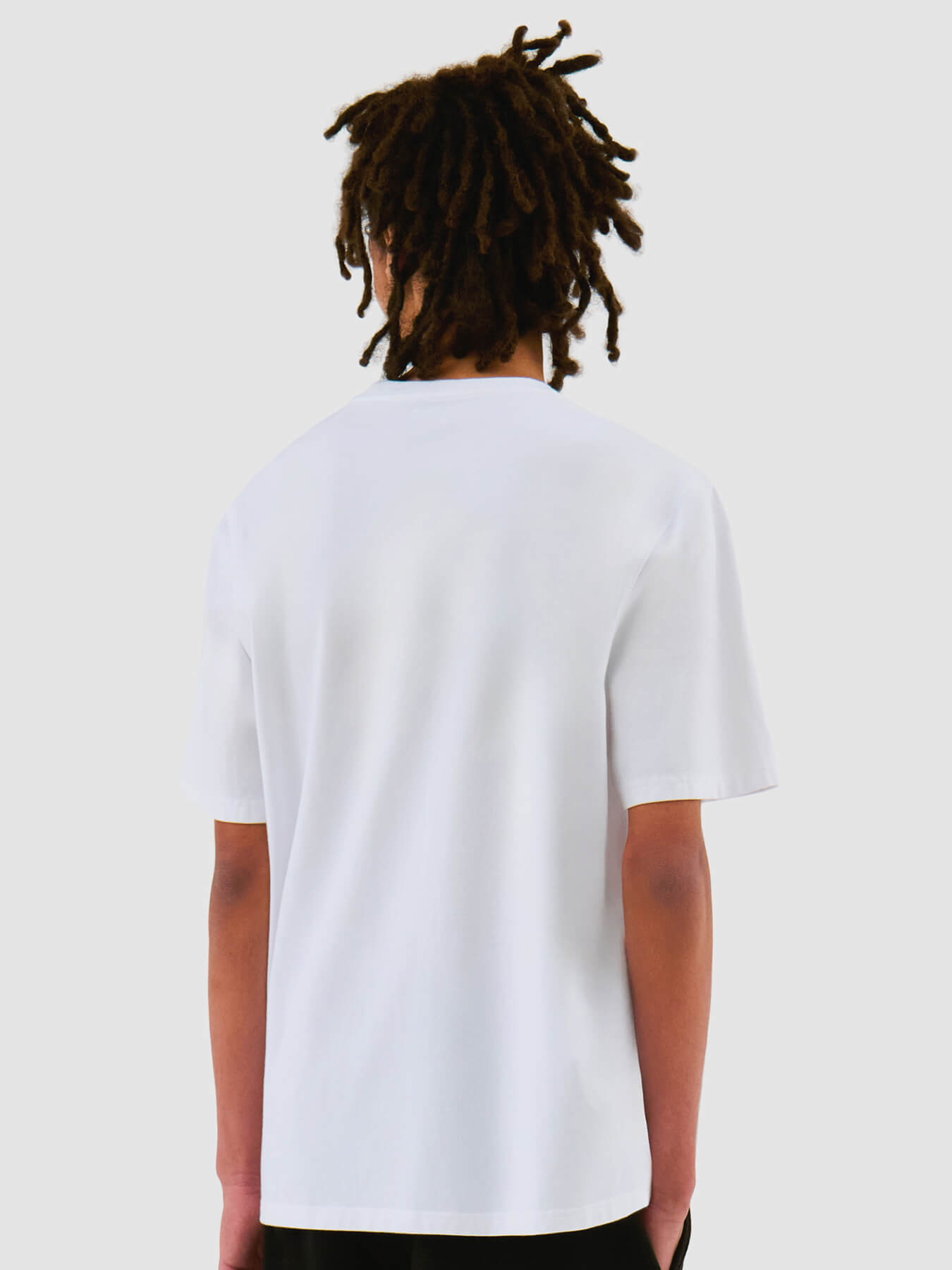 Футболка HEART LOGO