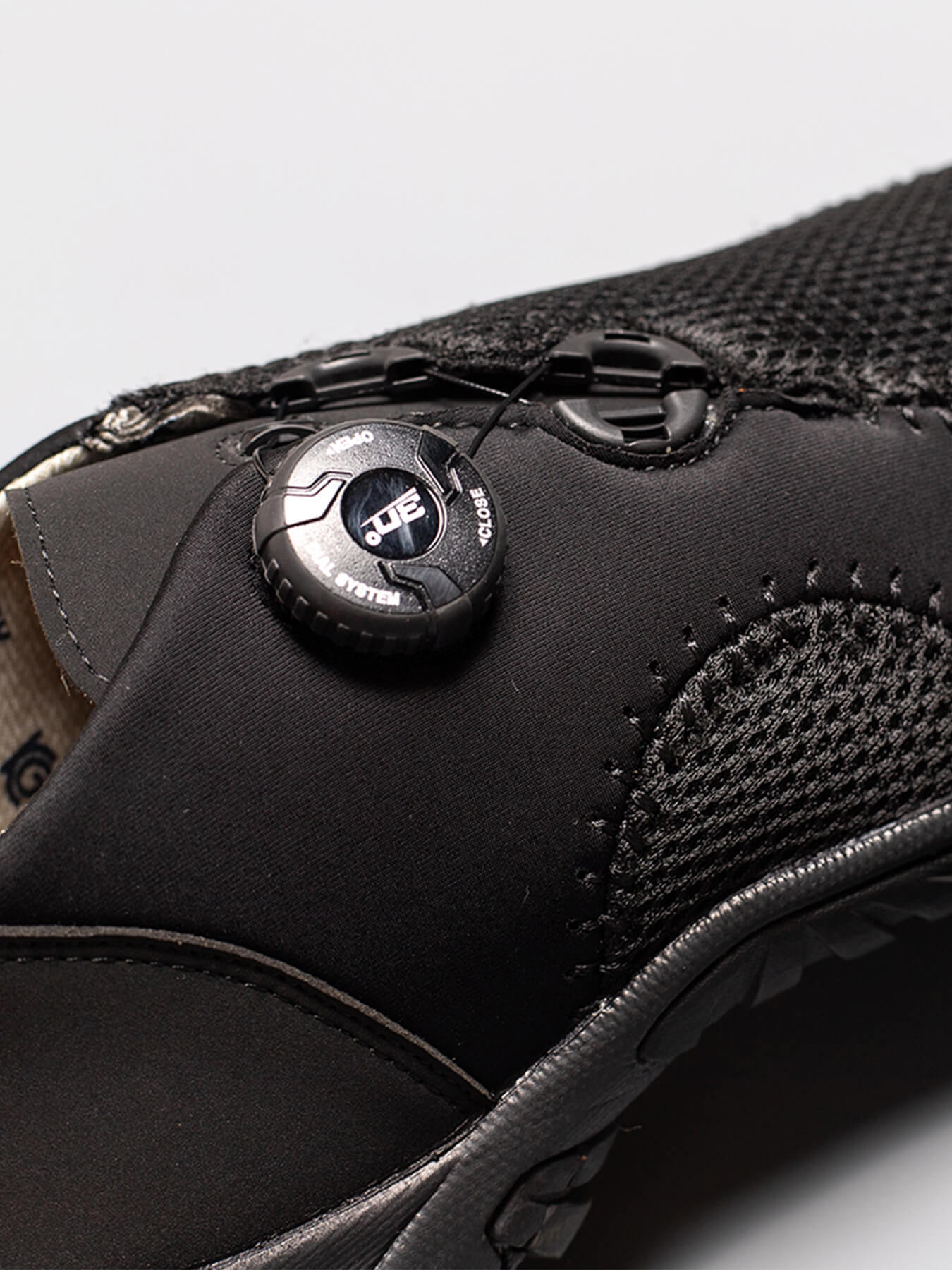 Ботинки PG FRESH