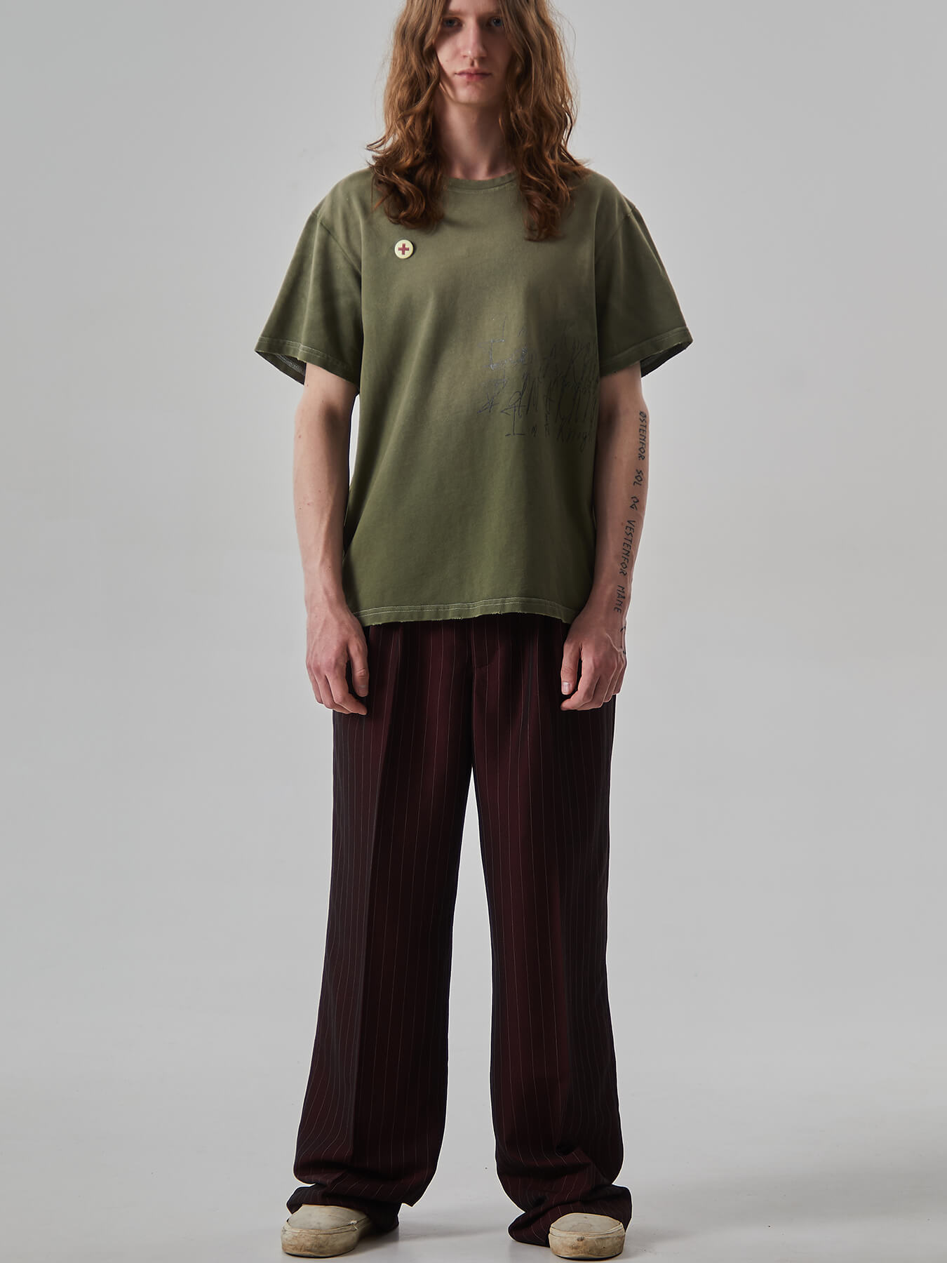 Футболка KNIGHT