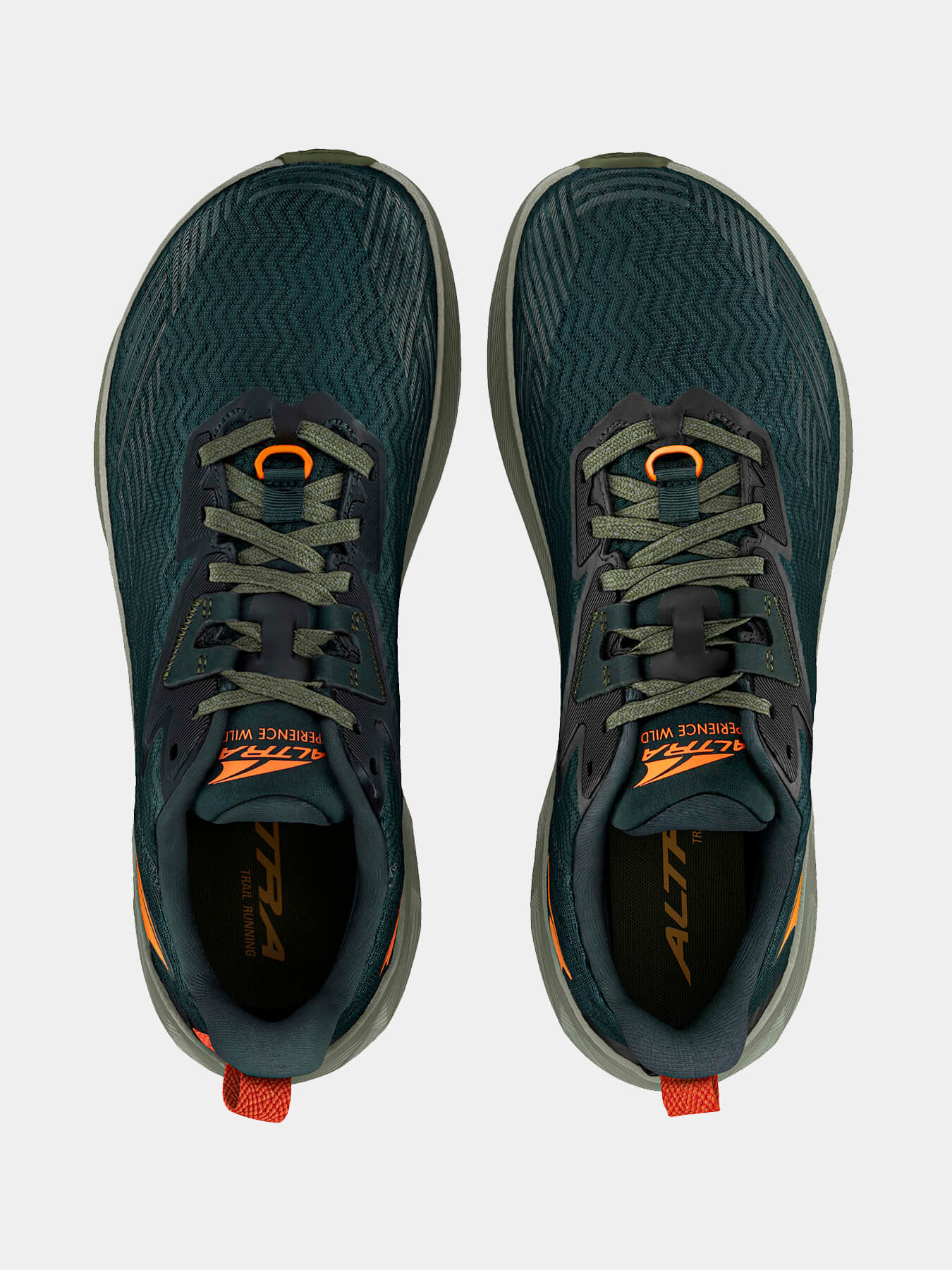 Кроссовки M EXPERIENCE WILD