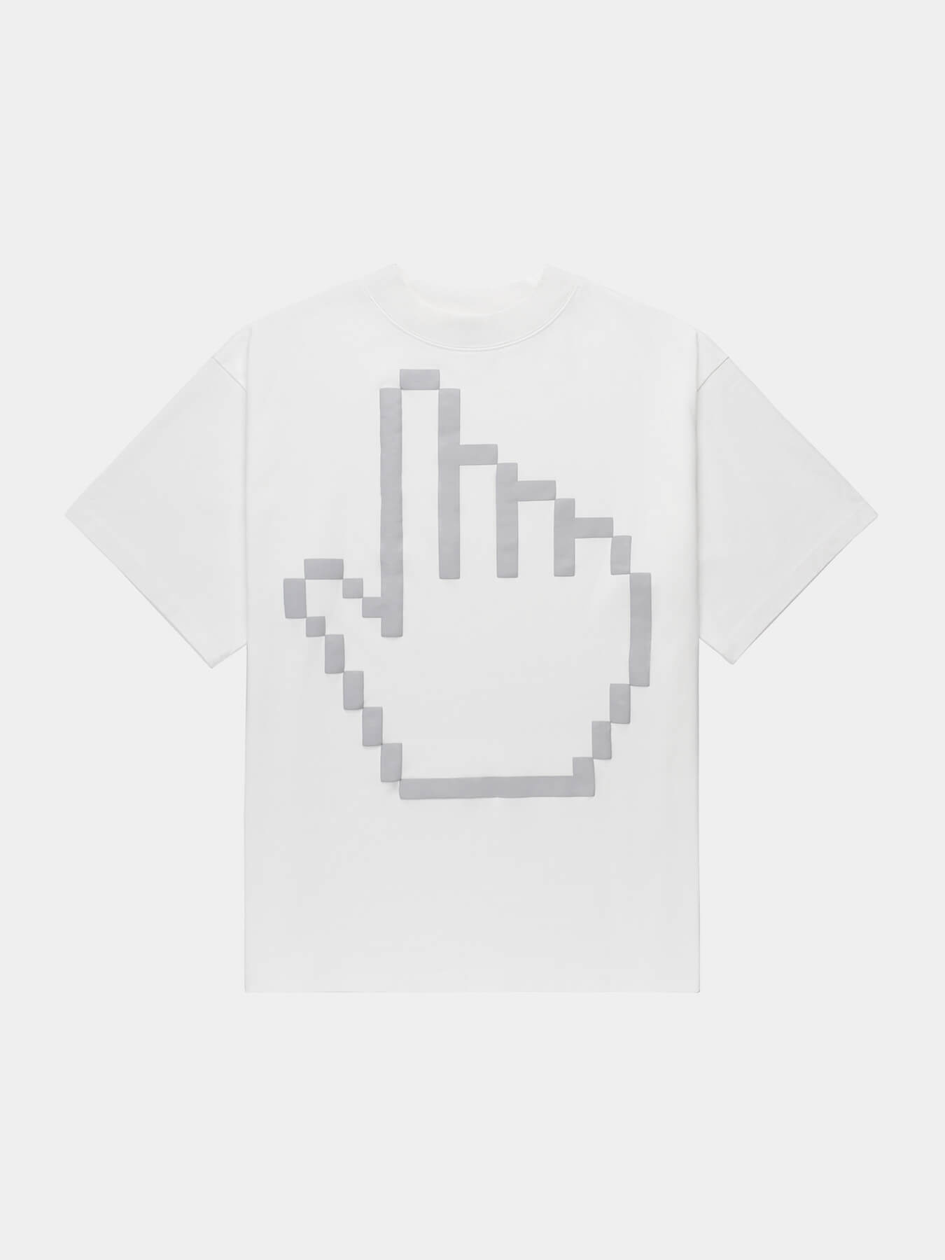 Футболка CLICKER