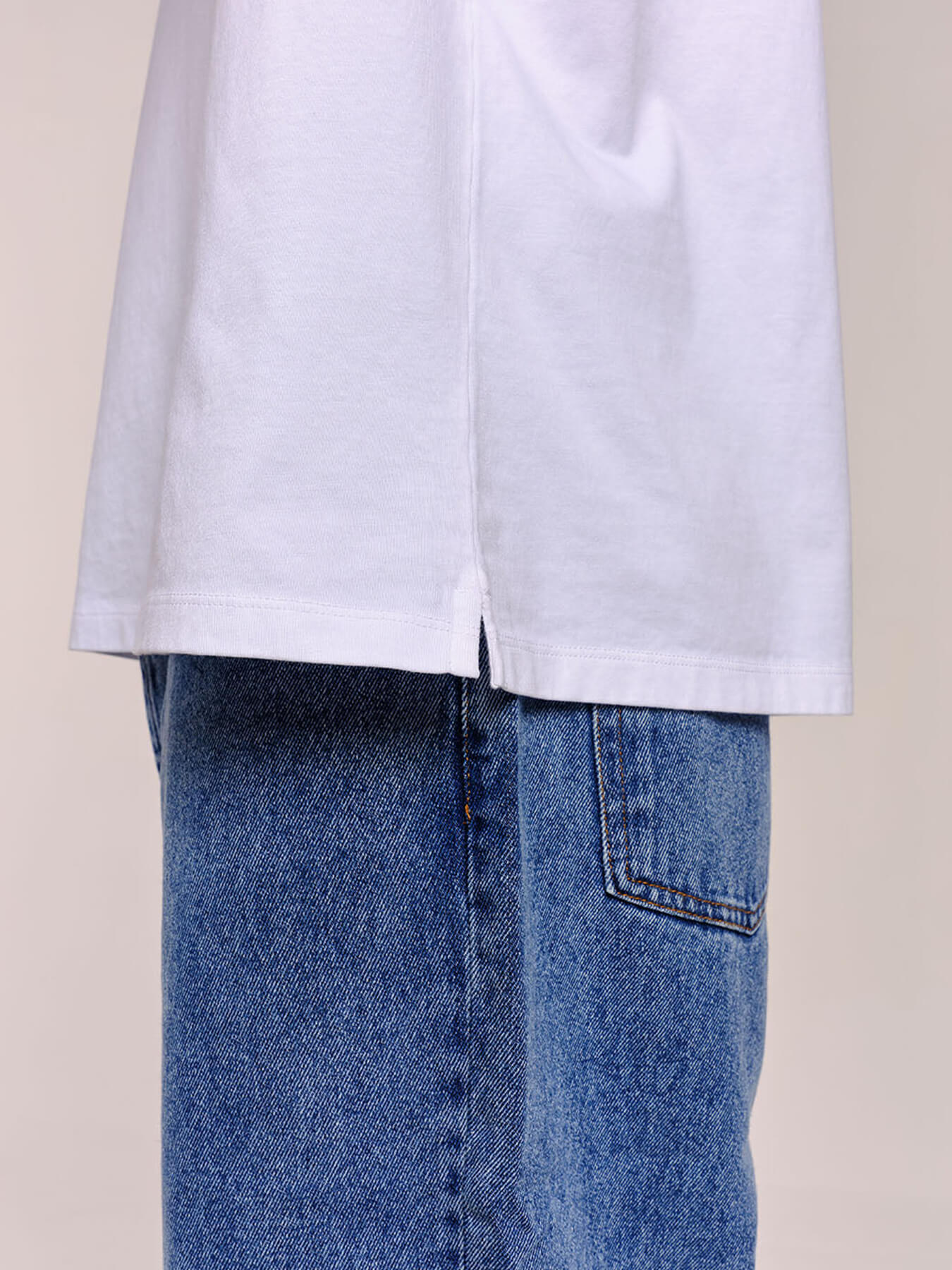 Футболка MARTENS