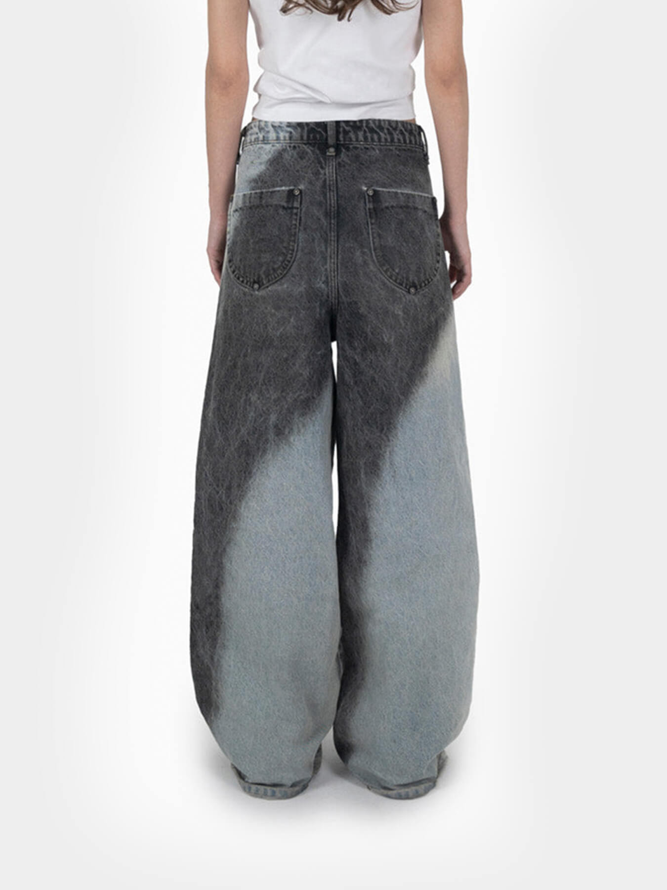 Джинсы BJEANS05