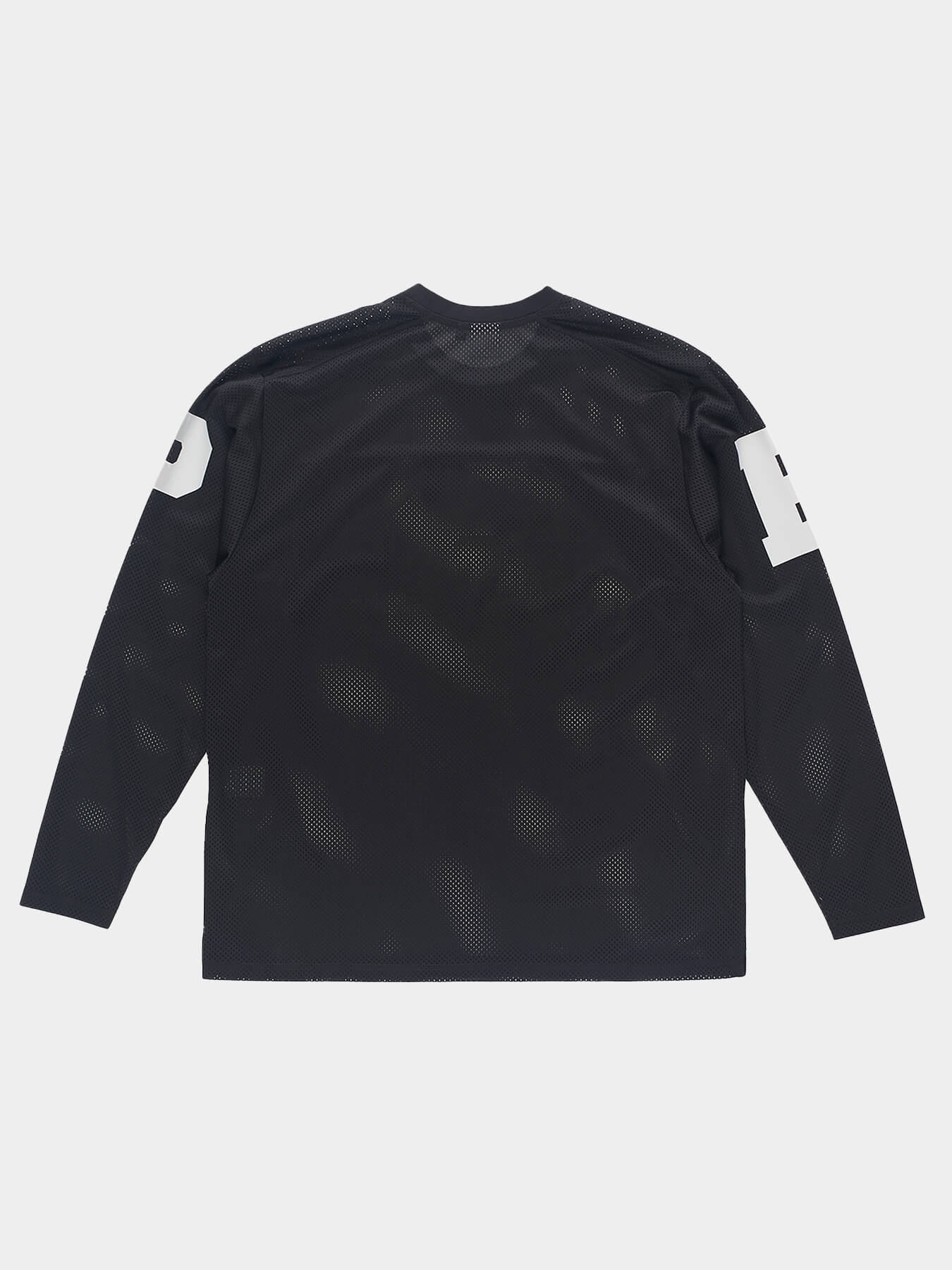 Лонгслив MESH FOOTBALL