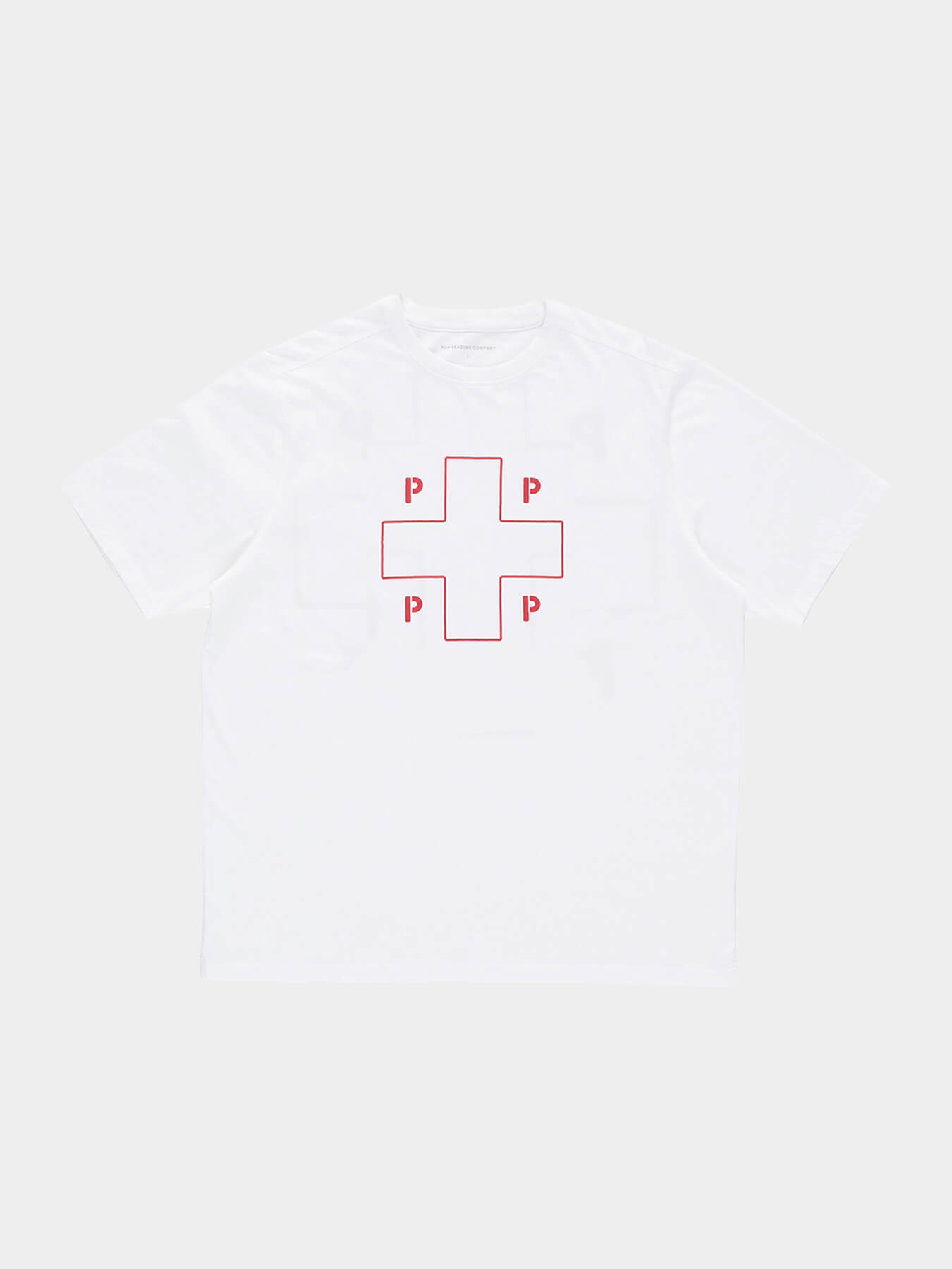 Футболка LIFESAVER LOGO