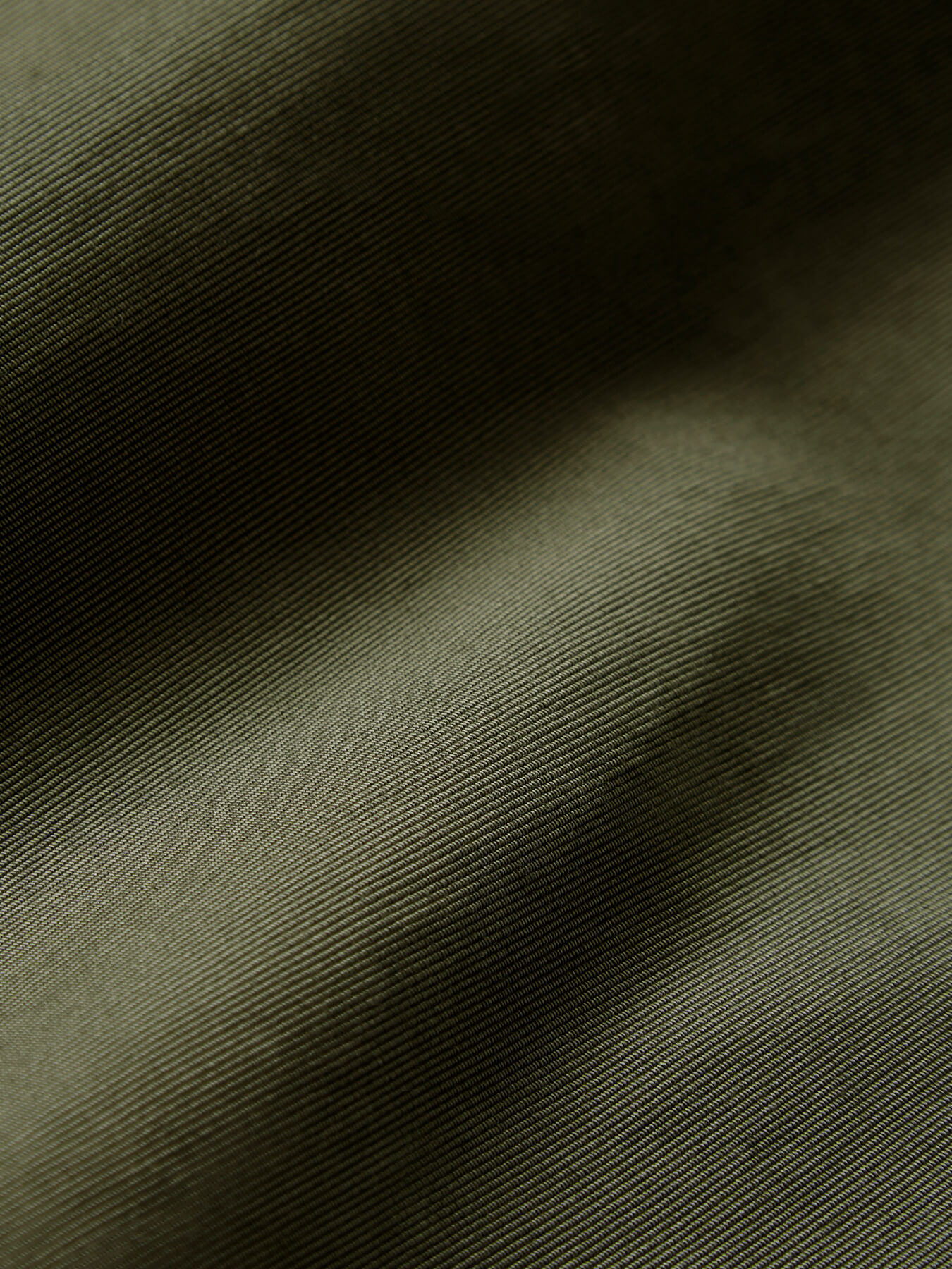 Брюки PLEATED CARGO