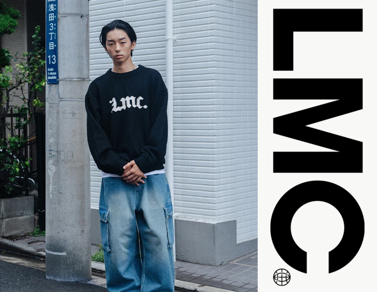 Lost Management Cities