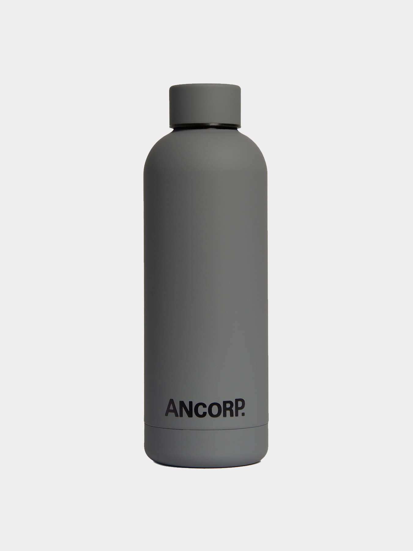 Бутылка металлическая