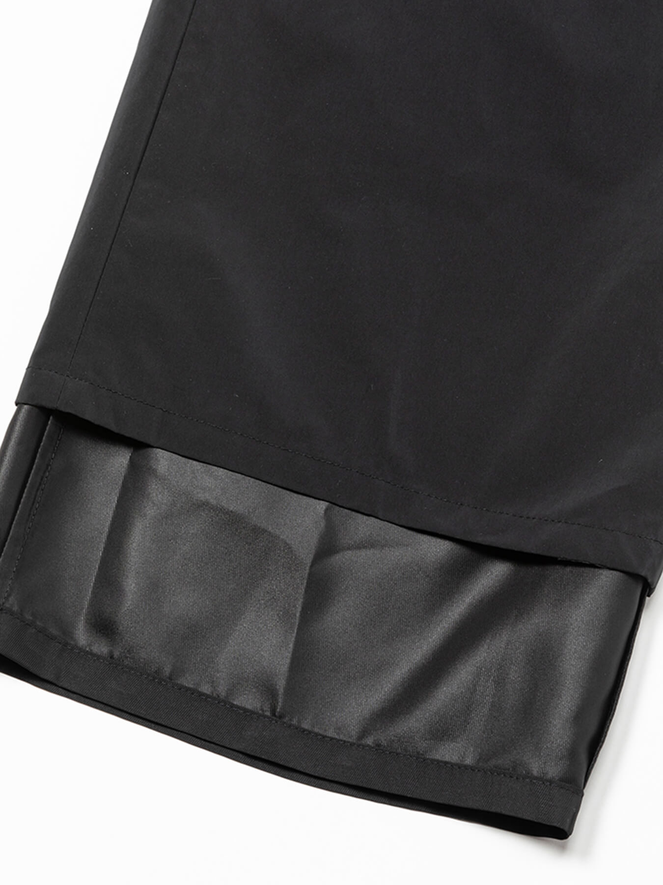 Брюки REVERSIBLE LINING