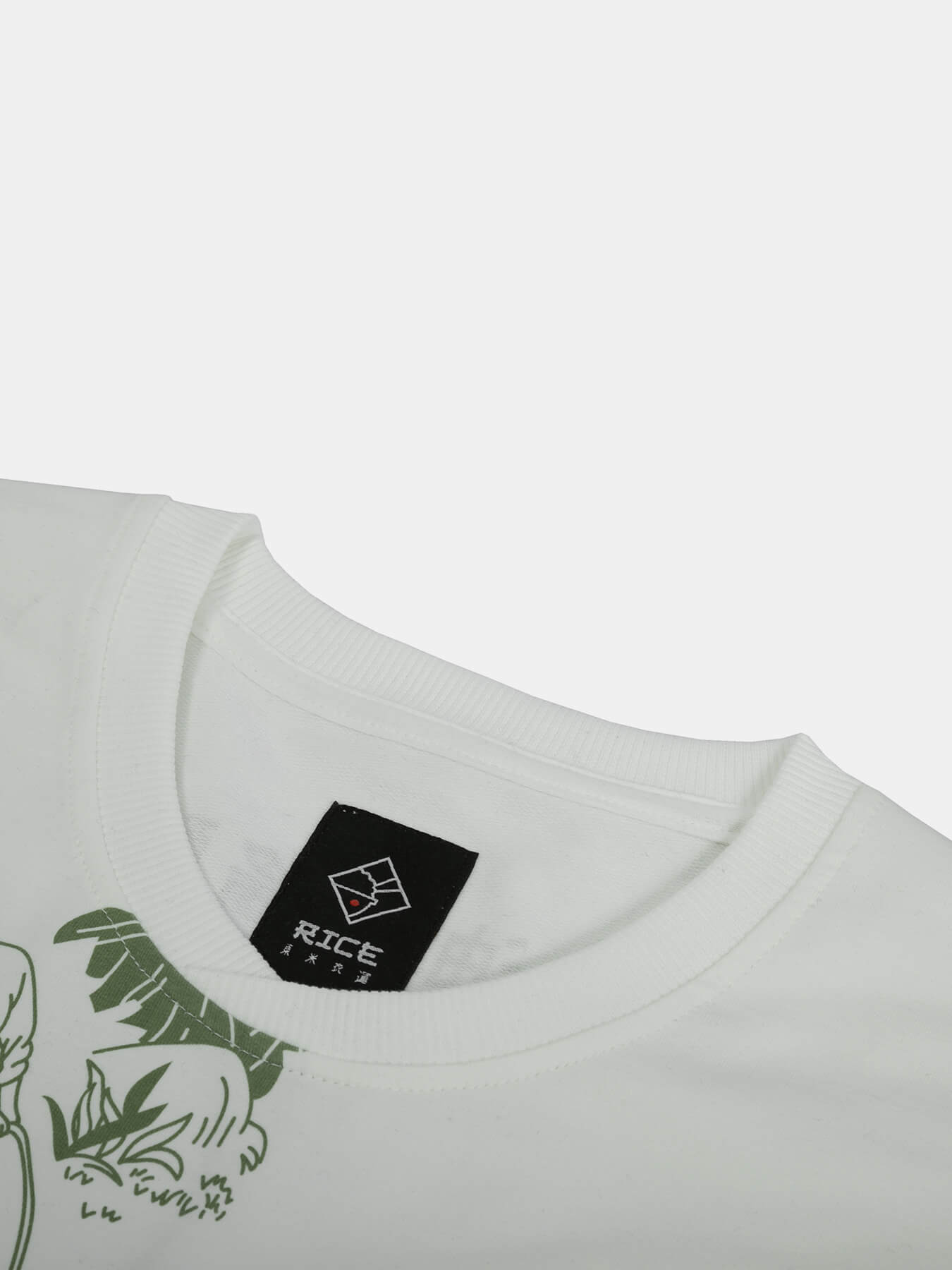 Лонгслив MR.TEA