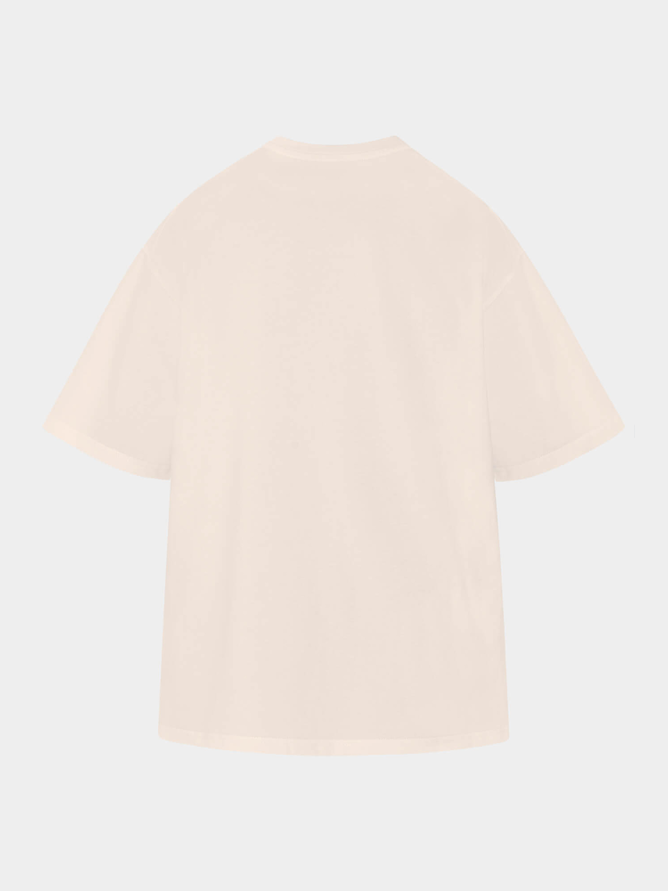 Футболка LAST SUMMER