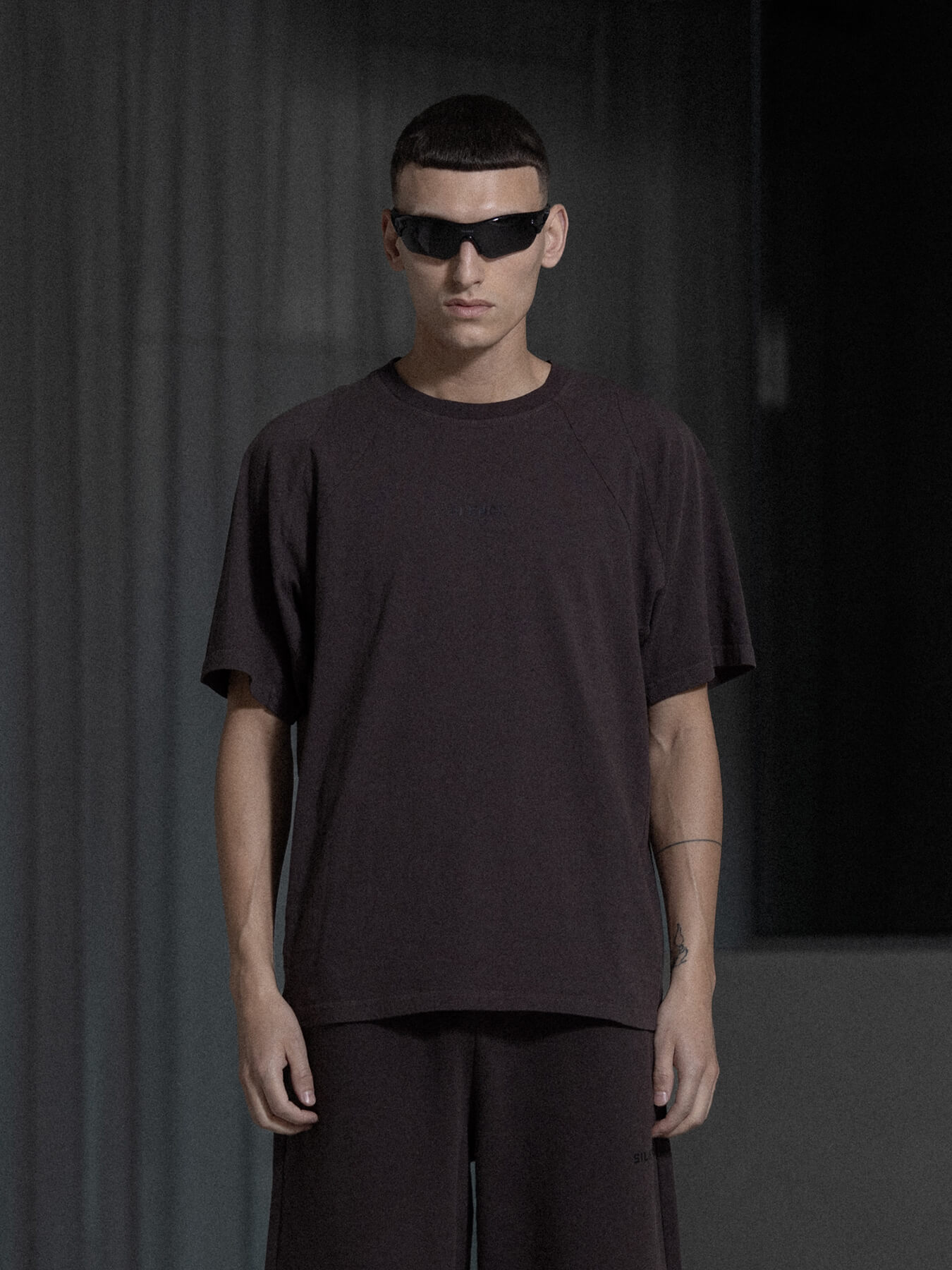 Футболка RAGLAN