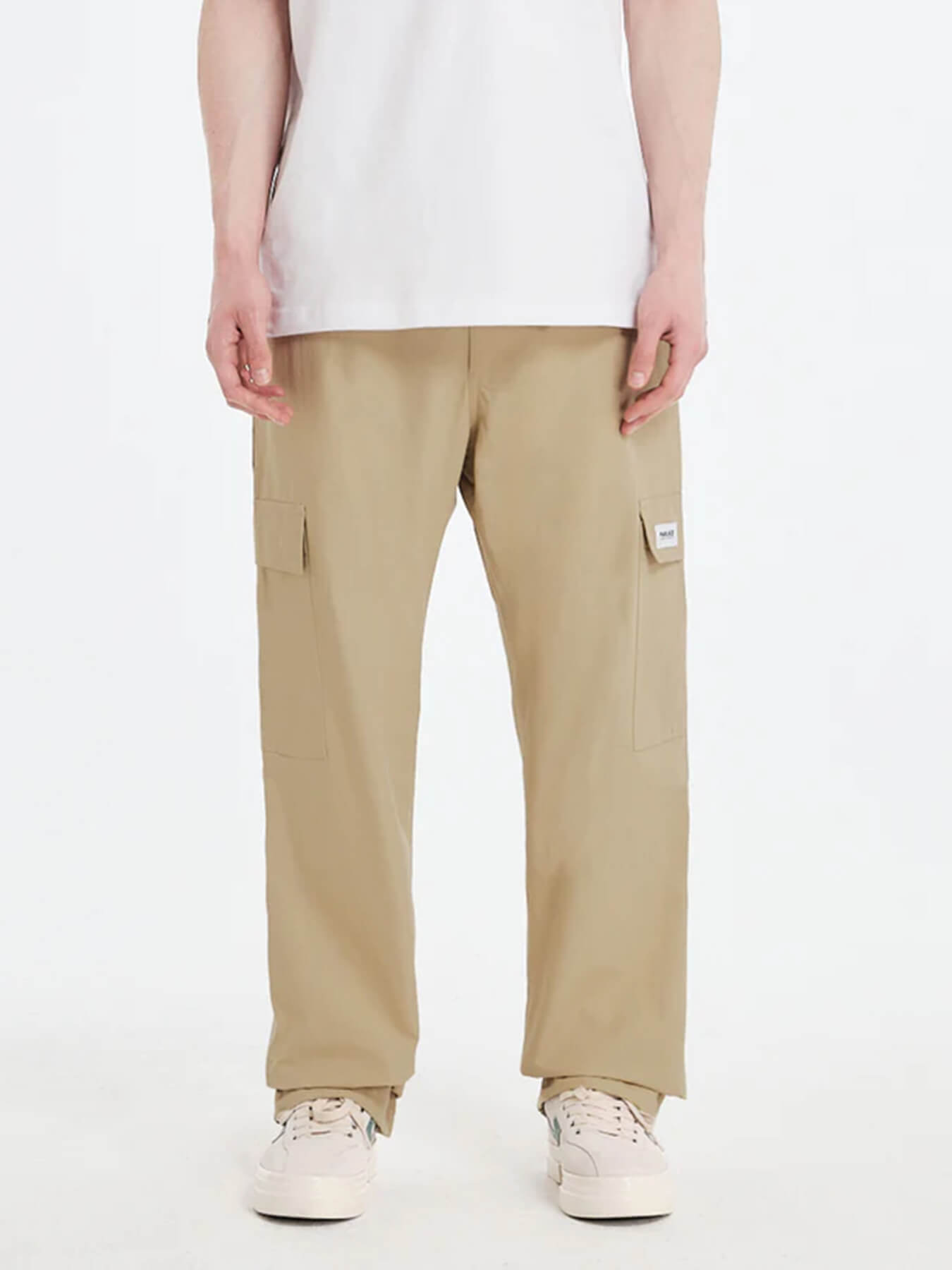 Брюки GILBERT CARGO