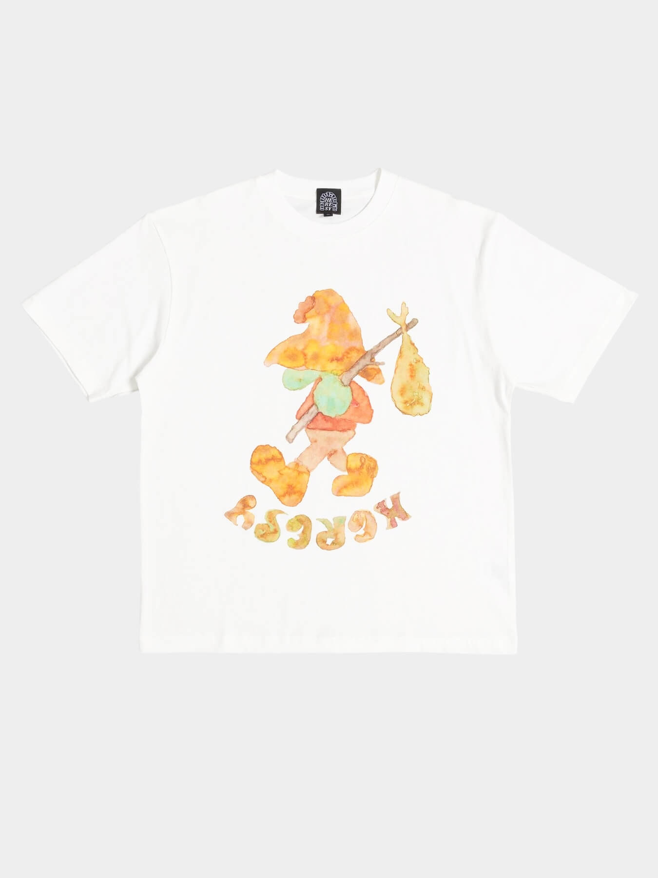 Футболка STROLLIN