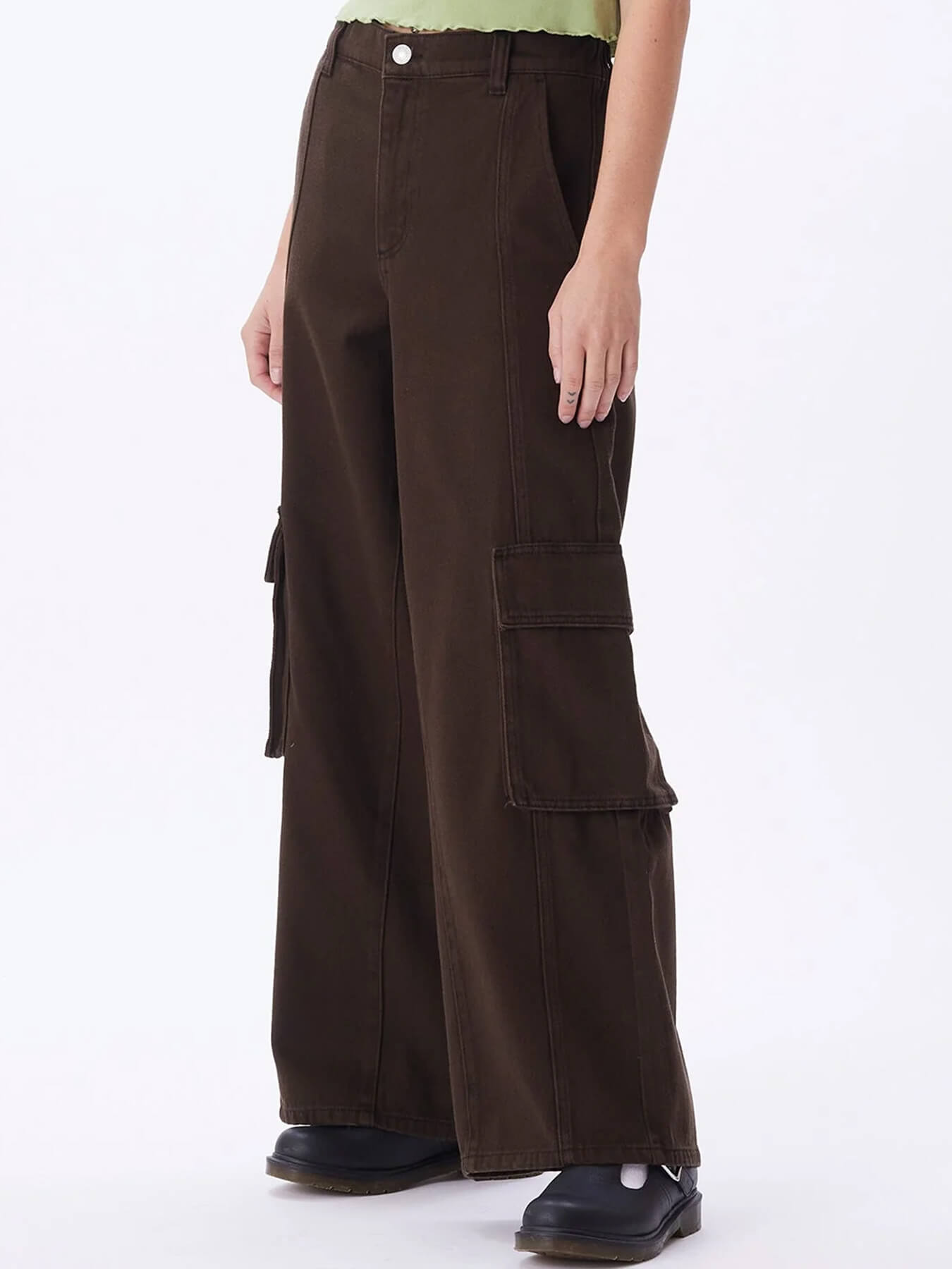 Джинсы SEARCH CARGO