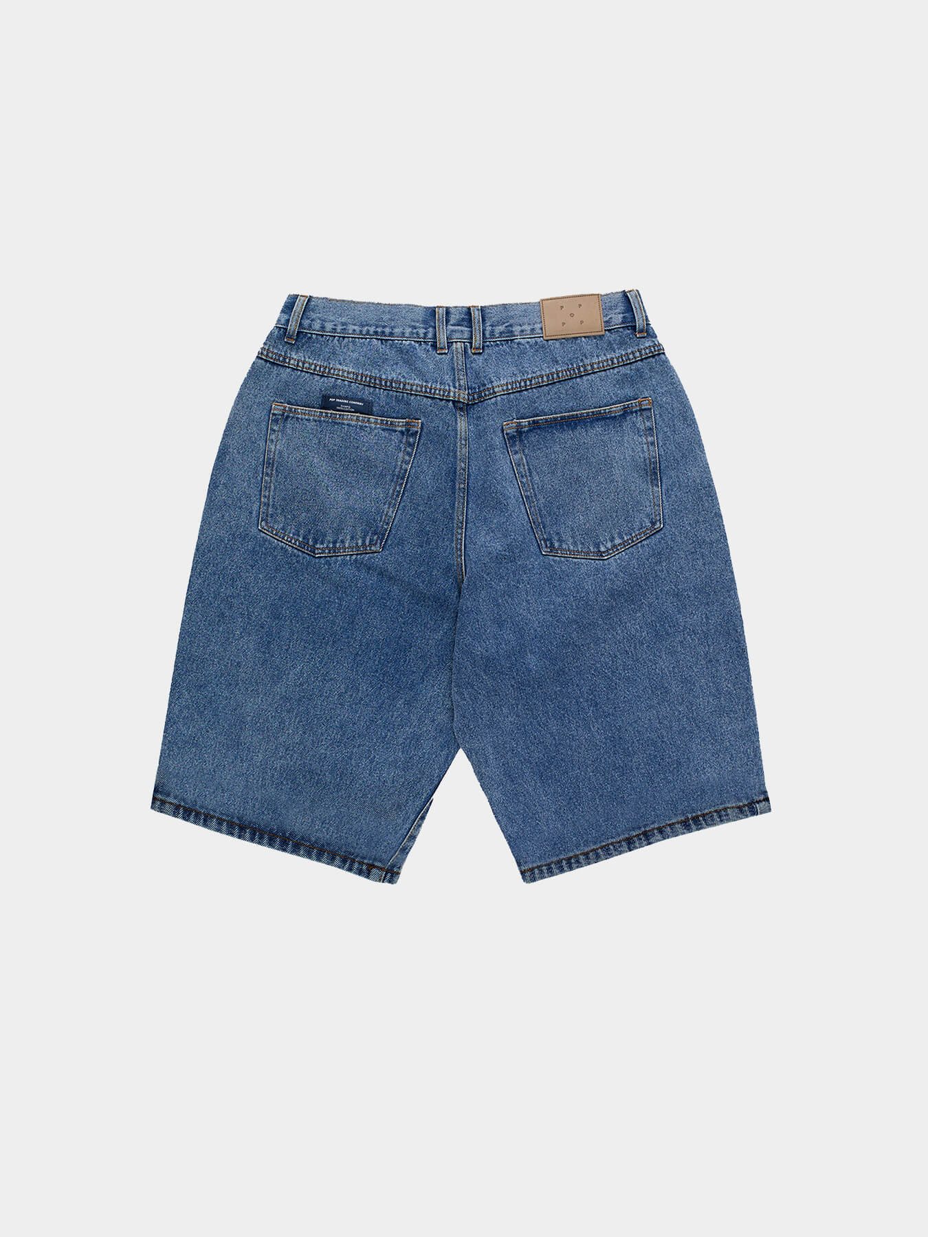 Шорты DRS DENIM