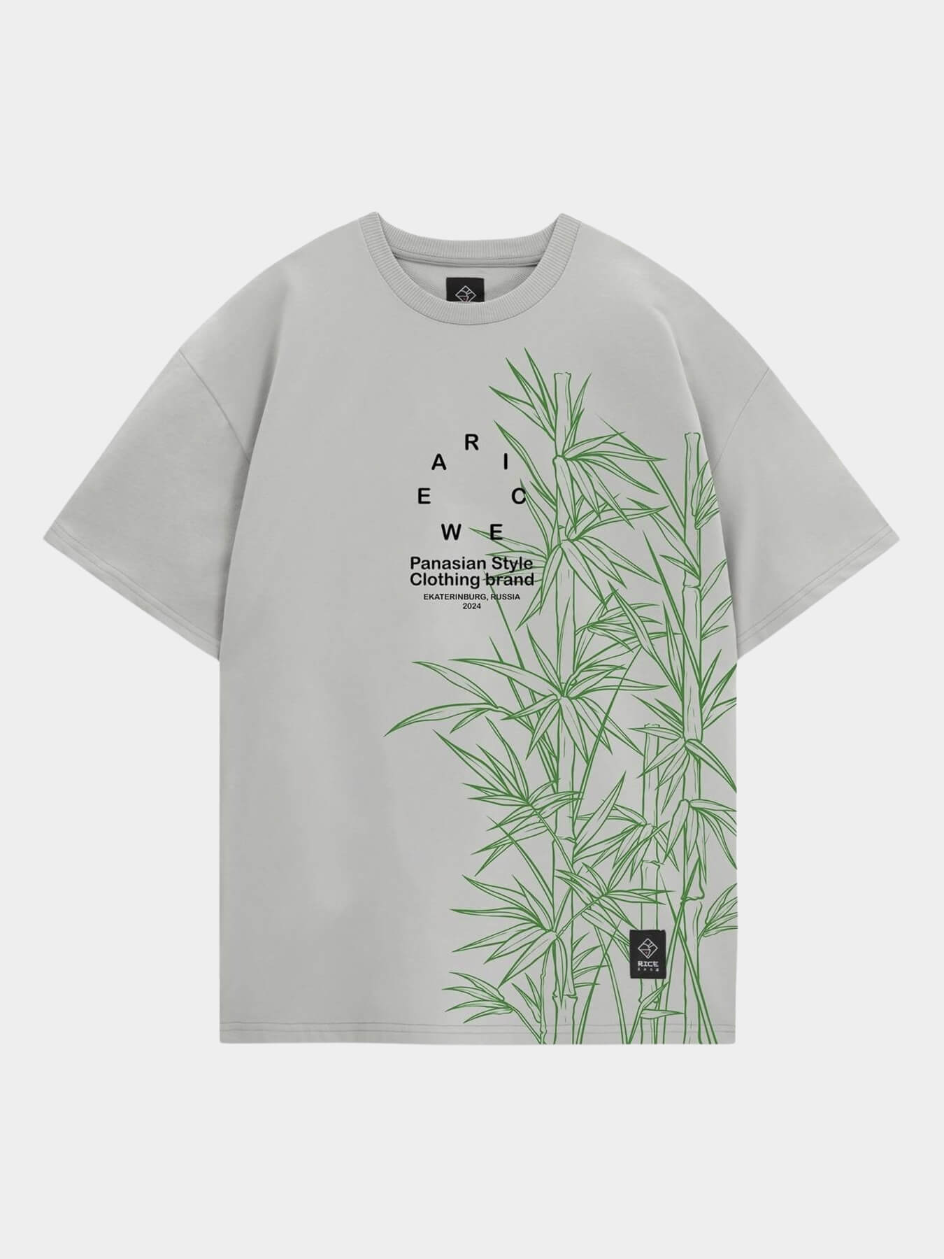 Футболка BAMBOO