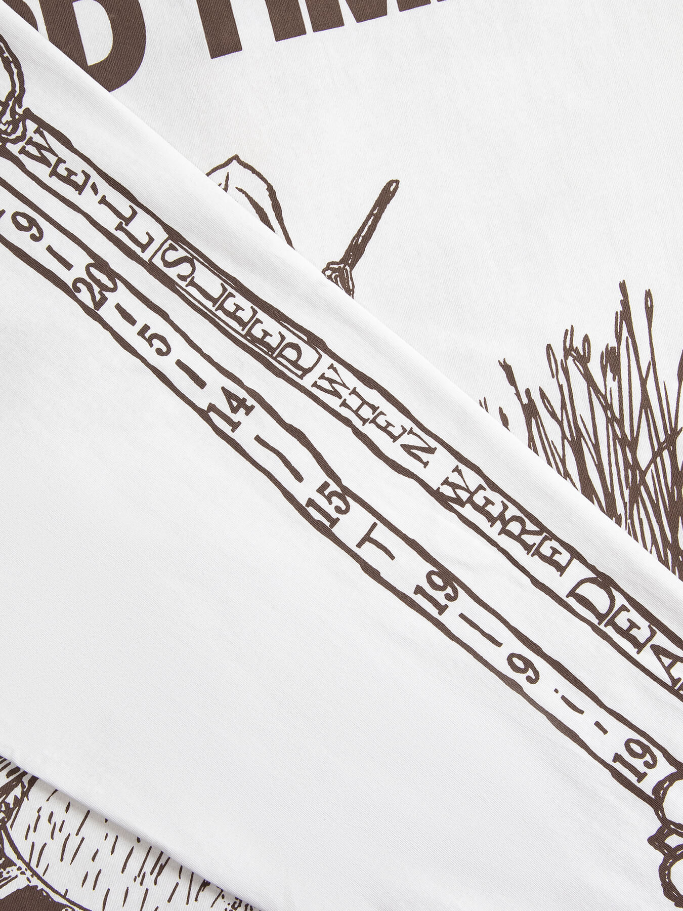 Лонгслив HARD TIMES 2