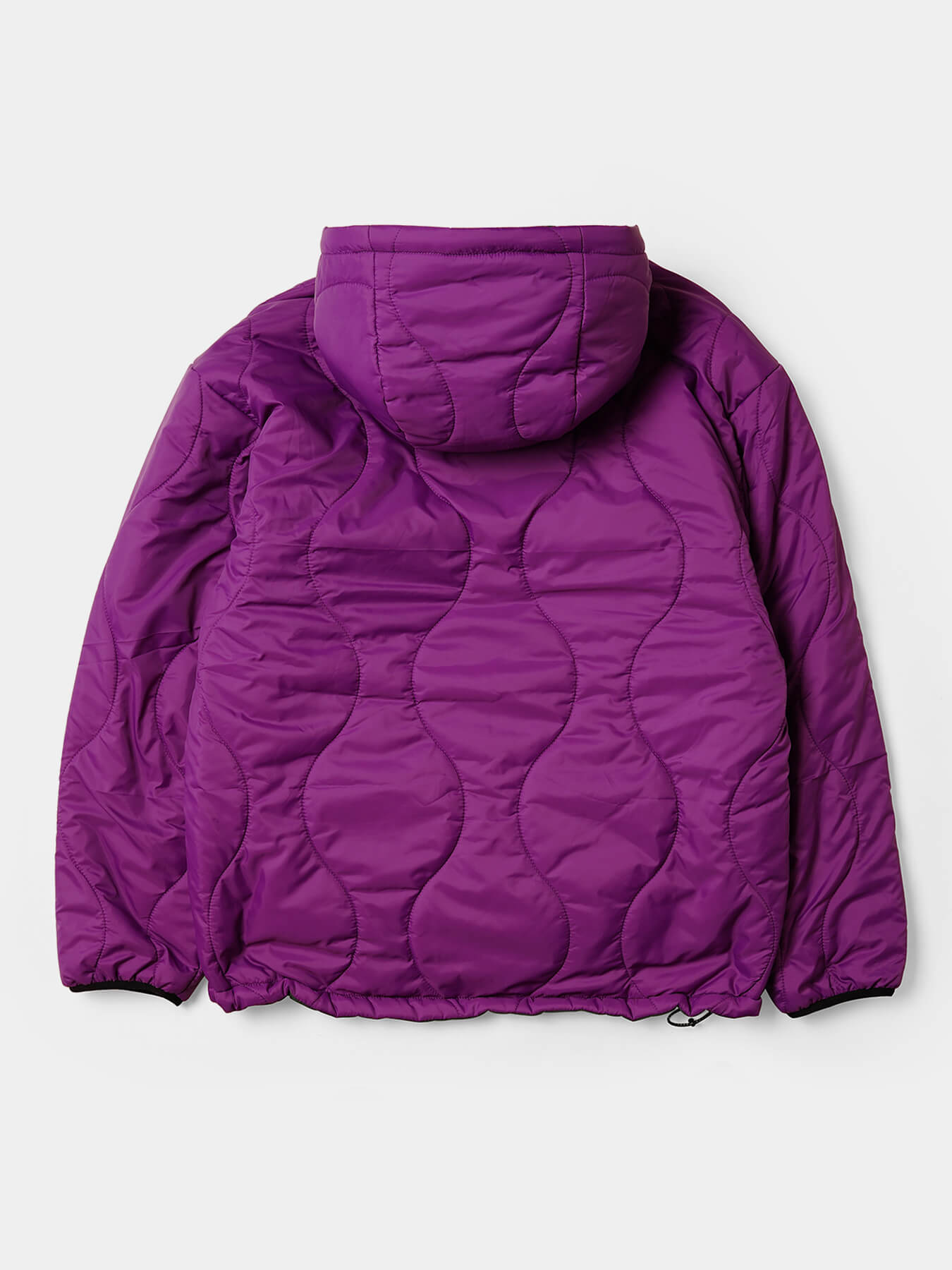 Куртка Y2K REVERSIBLE