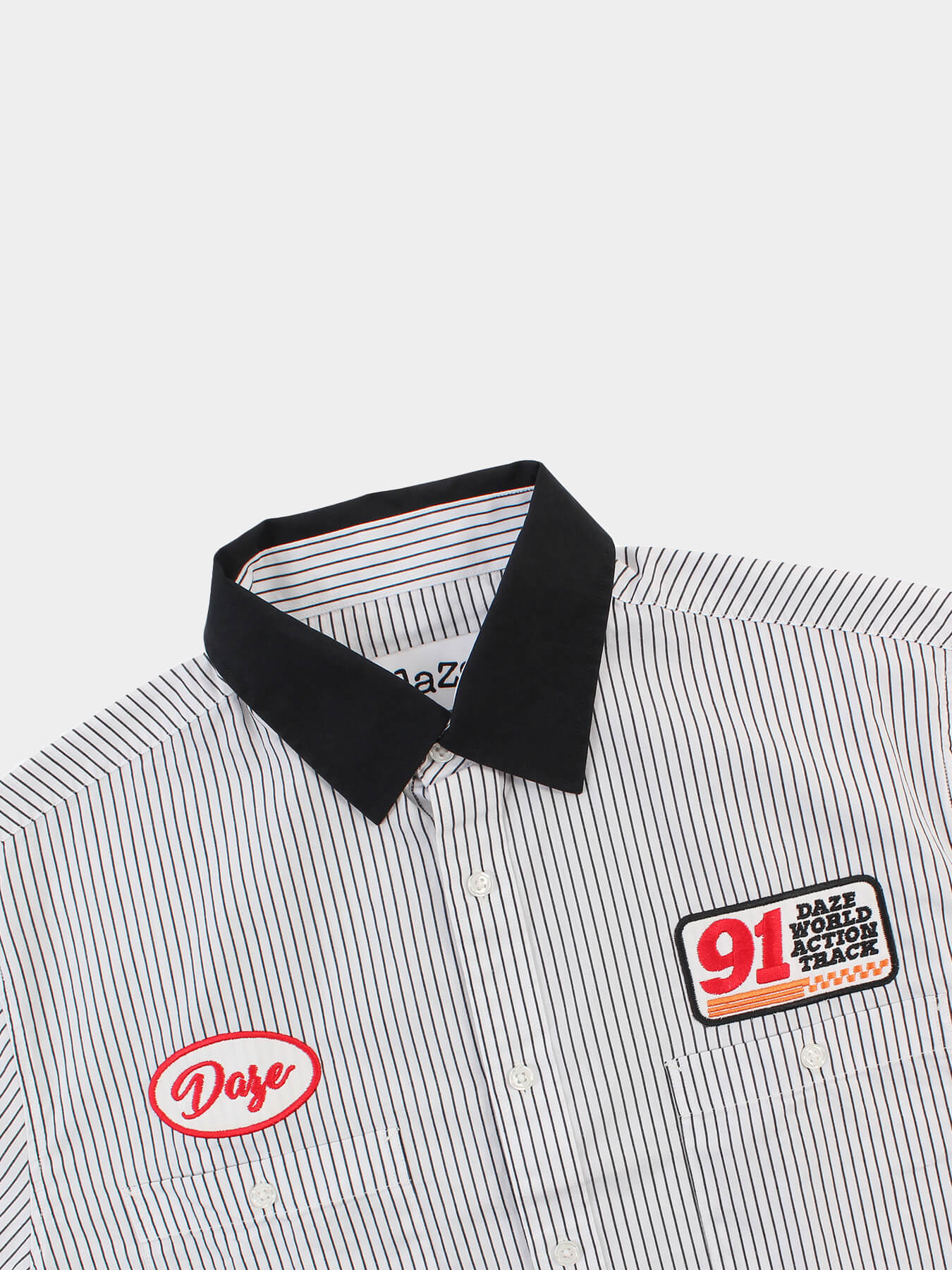 Рубашка ACTION TRACK