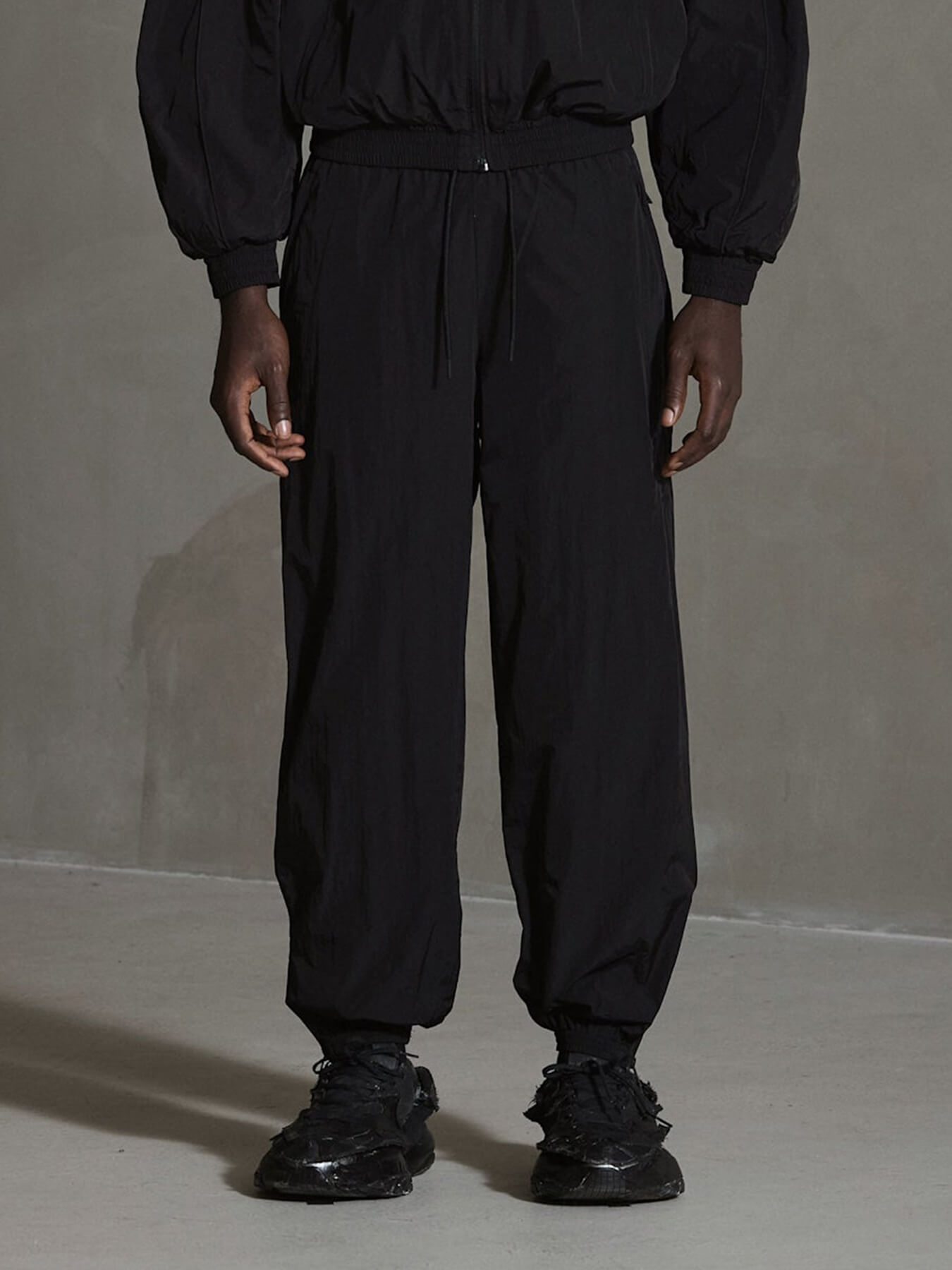 Брюки RELAXED TRACK