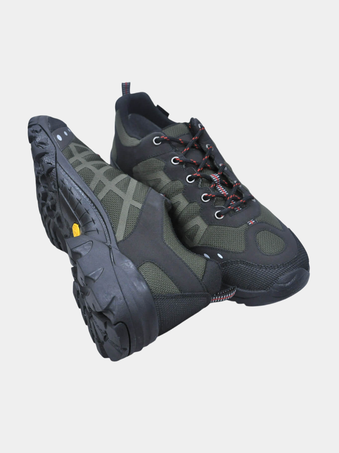 Кроссовки RUSSIAN MILITARY