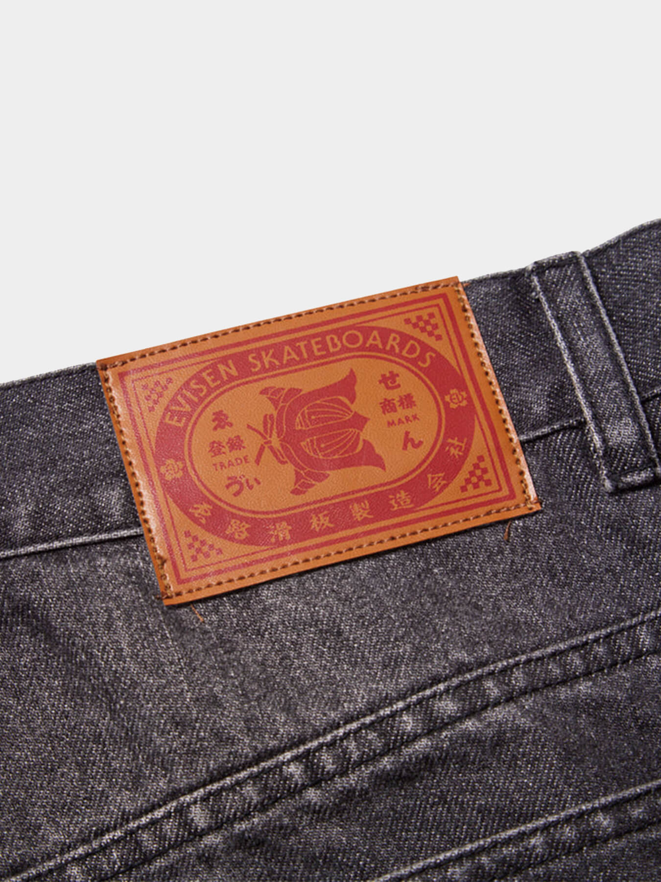 Джинсы NEW STANDARD 24