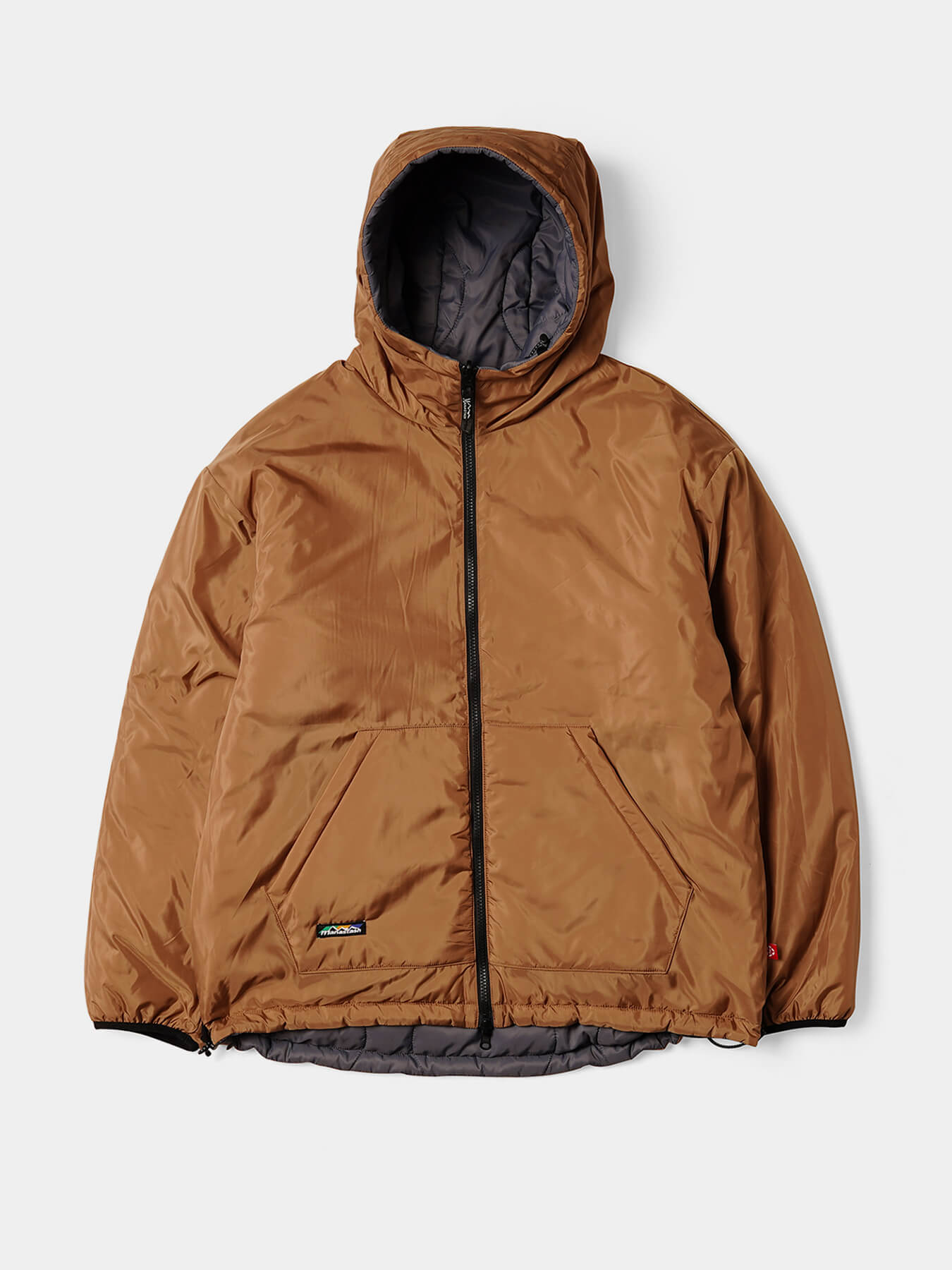 Куртка Y2K REVERSIBLE