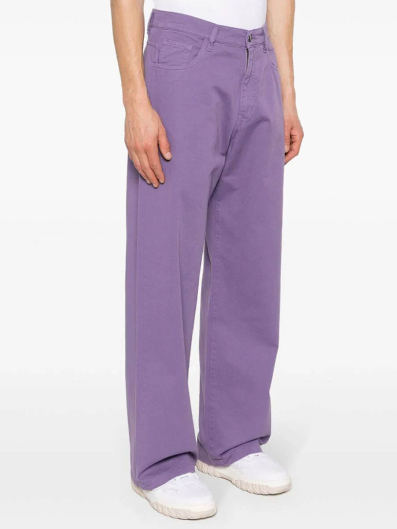 Джинсы RED CROSS