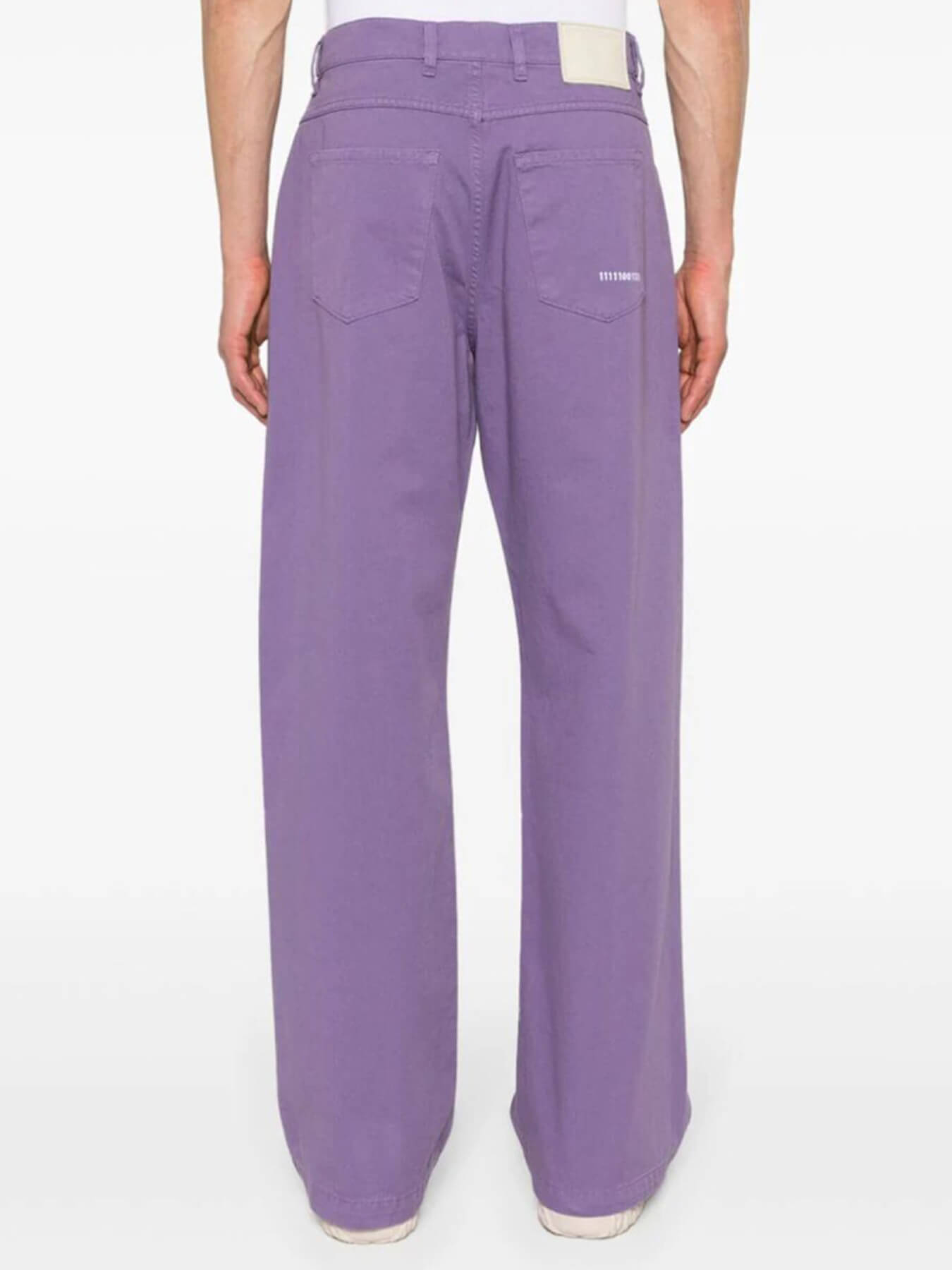 Джинсы RED CROSS