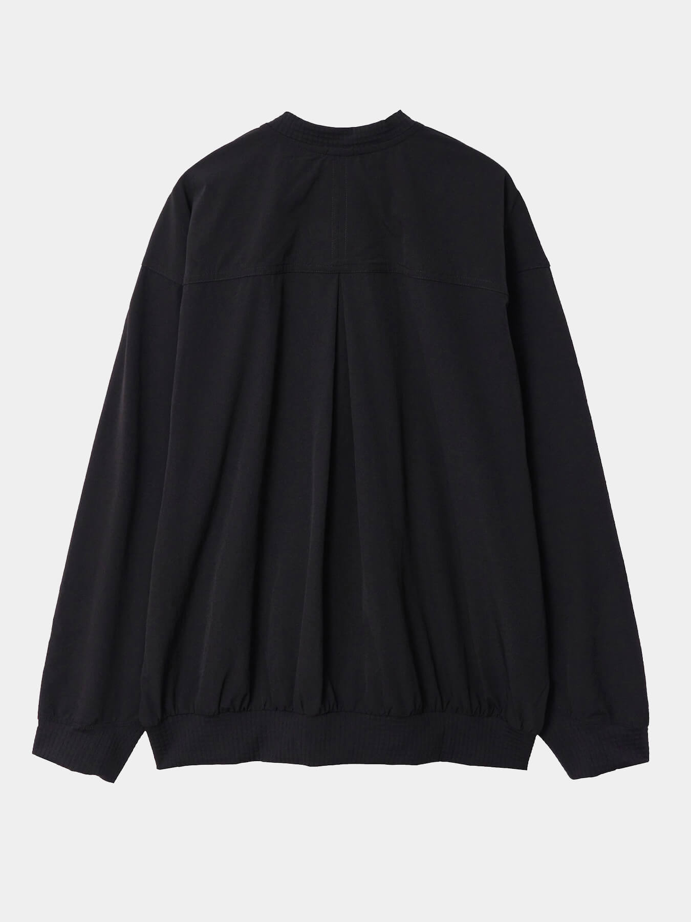 Свитшот PRACTICE TOP WOODS