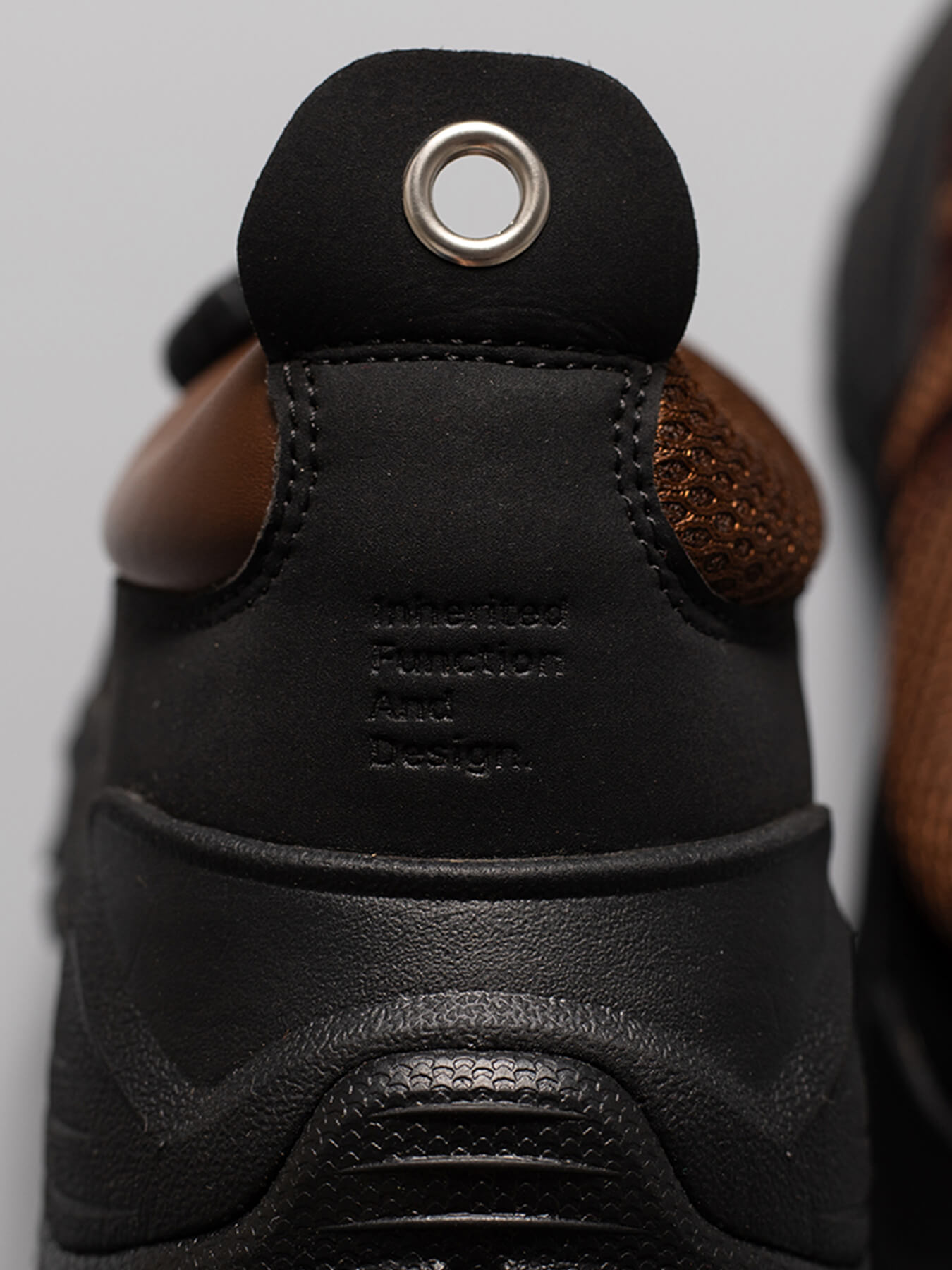 Кроссовки PG SHOT PREMIUM