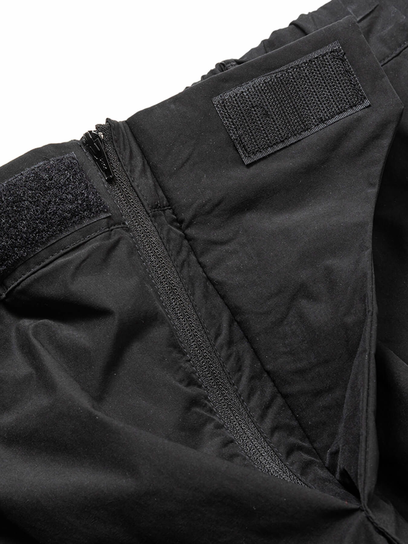 Брюки FATIGUE SIDE ZIP