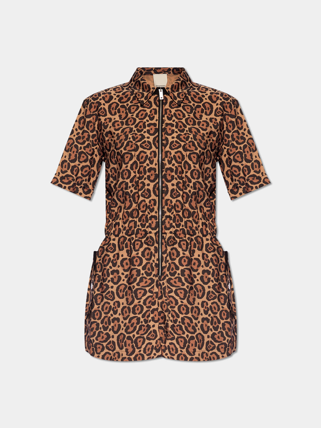 Комбинезон WOVEN