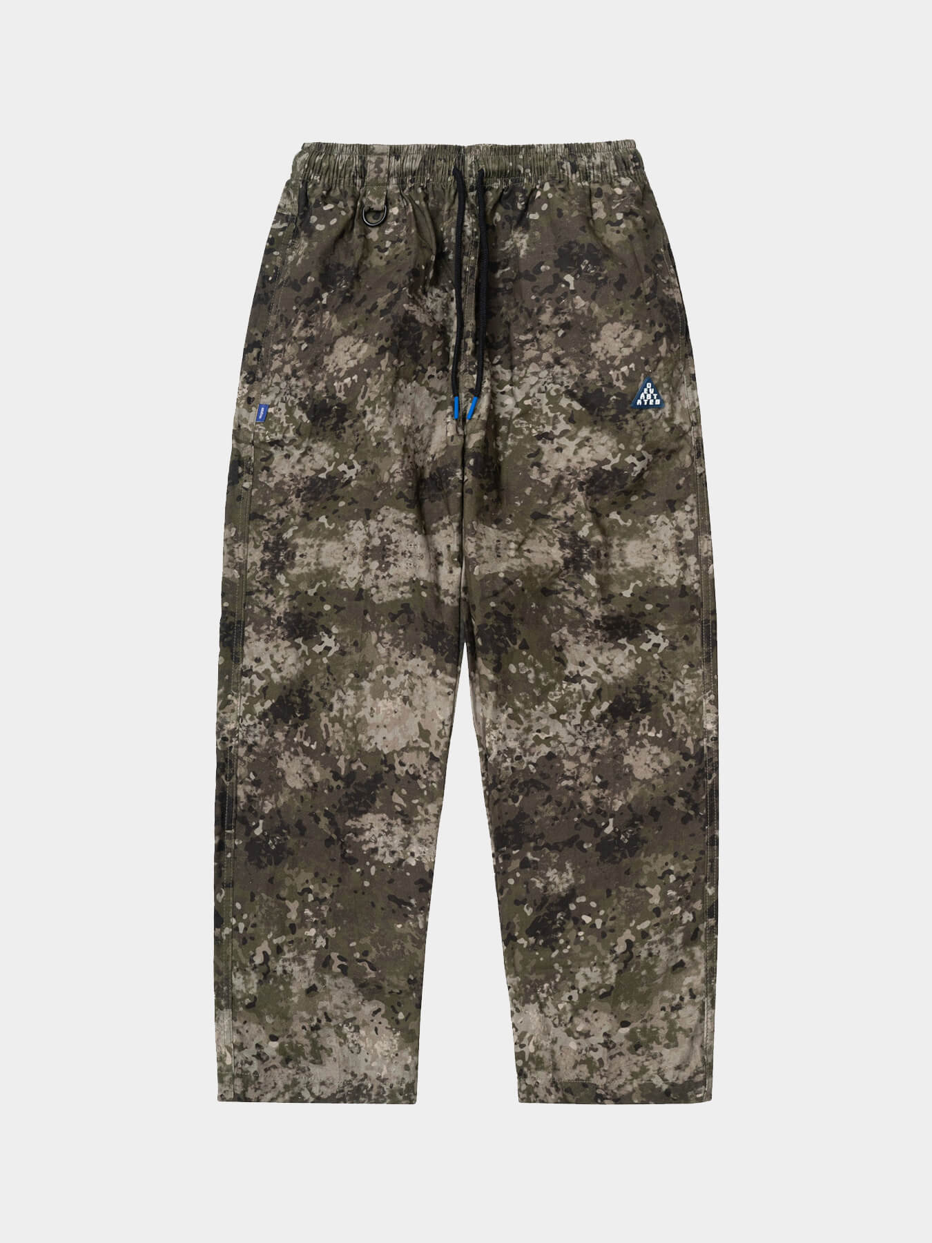 Брюки CAMO