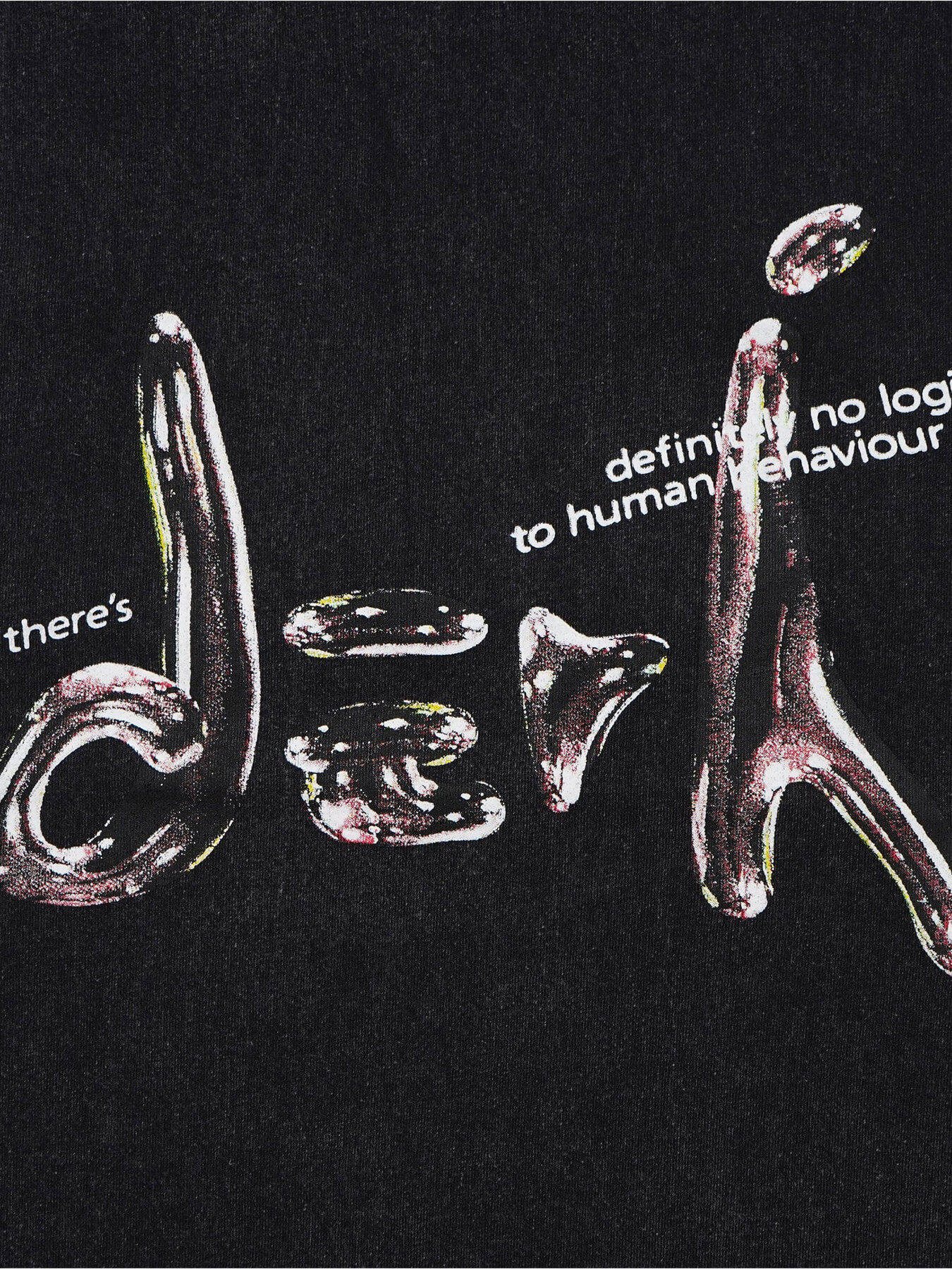 Футболка DEVOID GFX