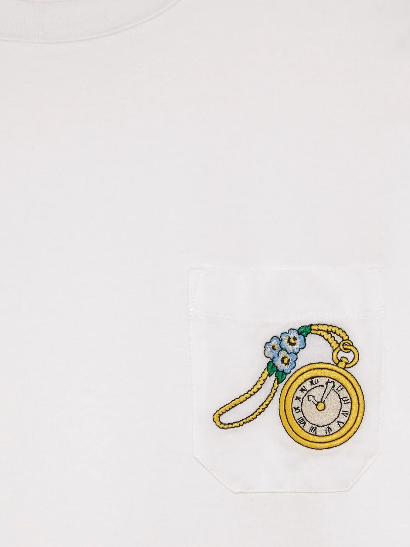 Футболка GOUSSET