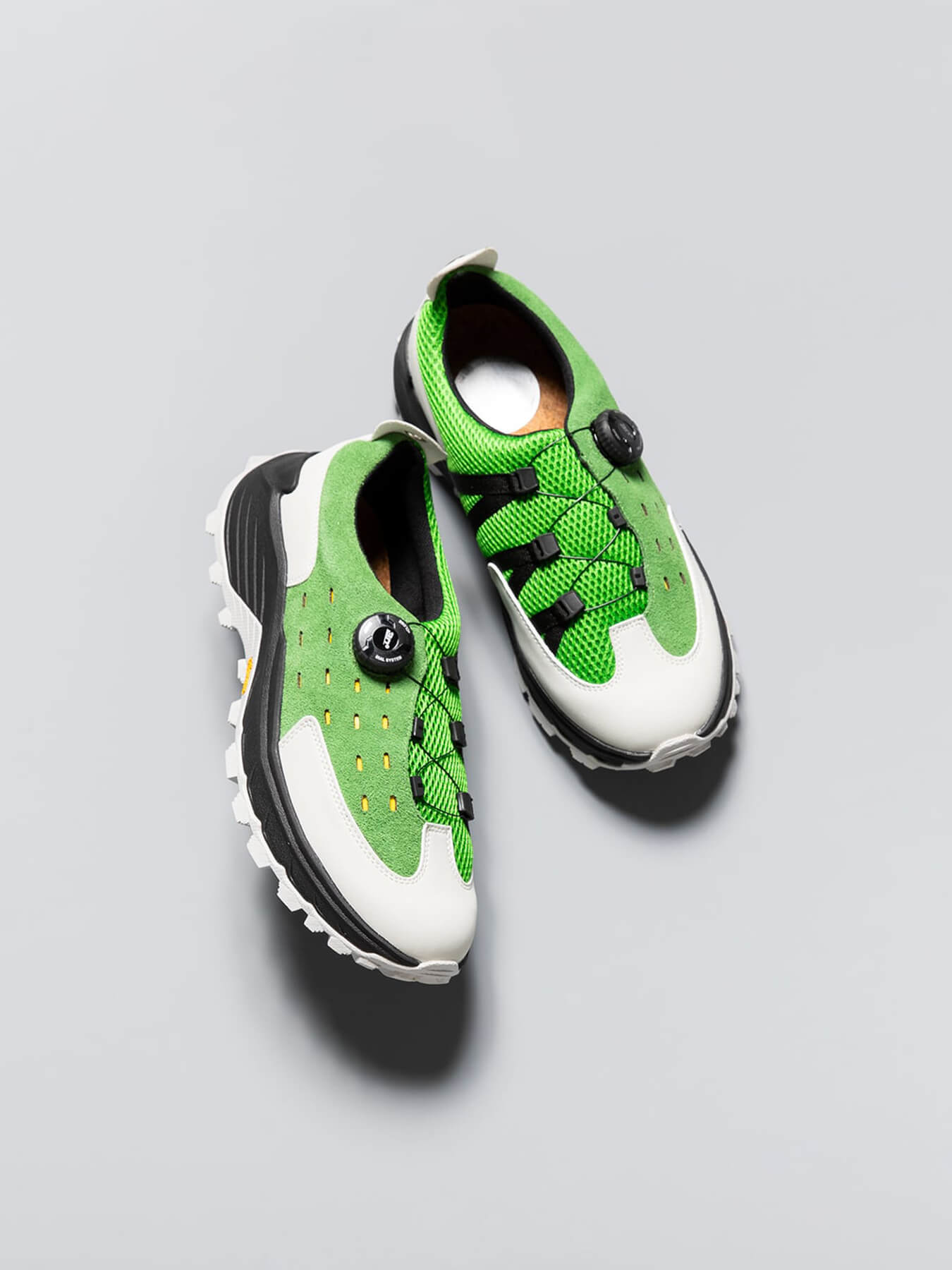 Кроссовки PG SHOT