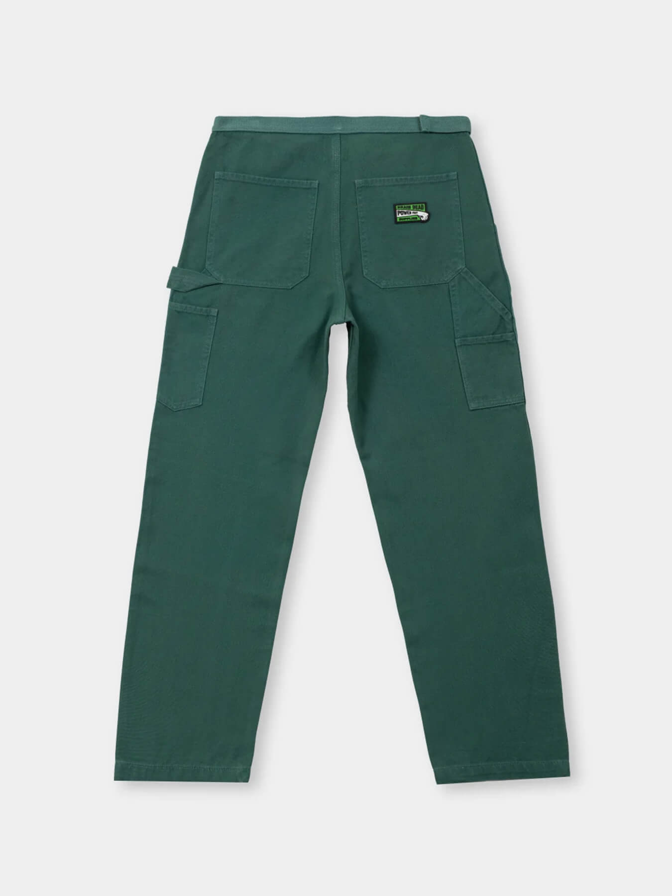 Брюки WASHED HARD WARE