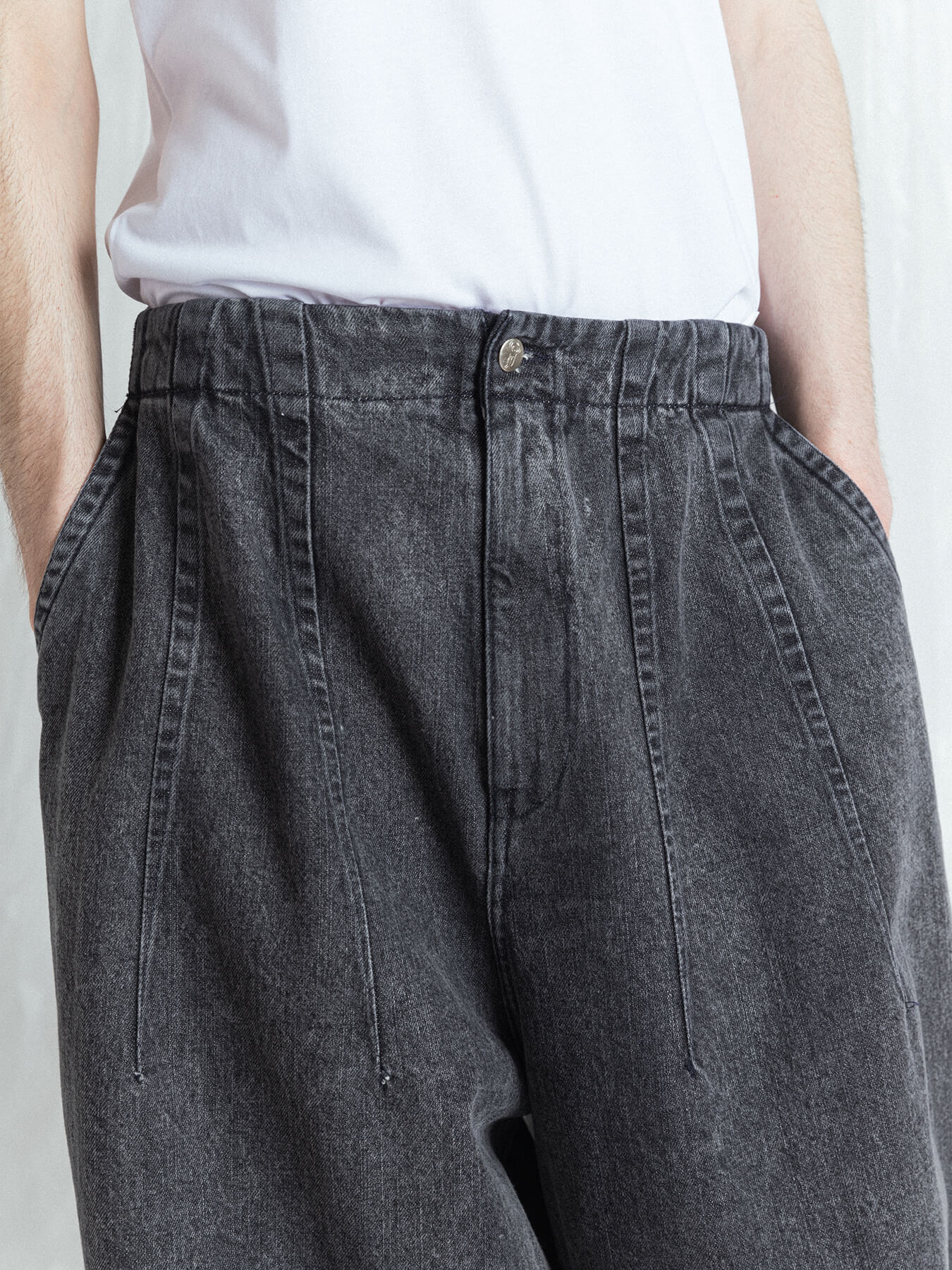 Джинсы SHINJUKU MARMO