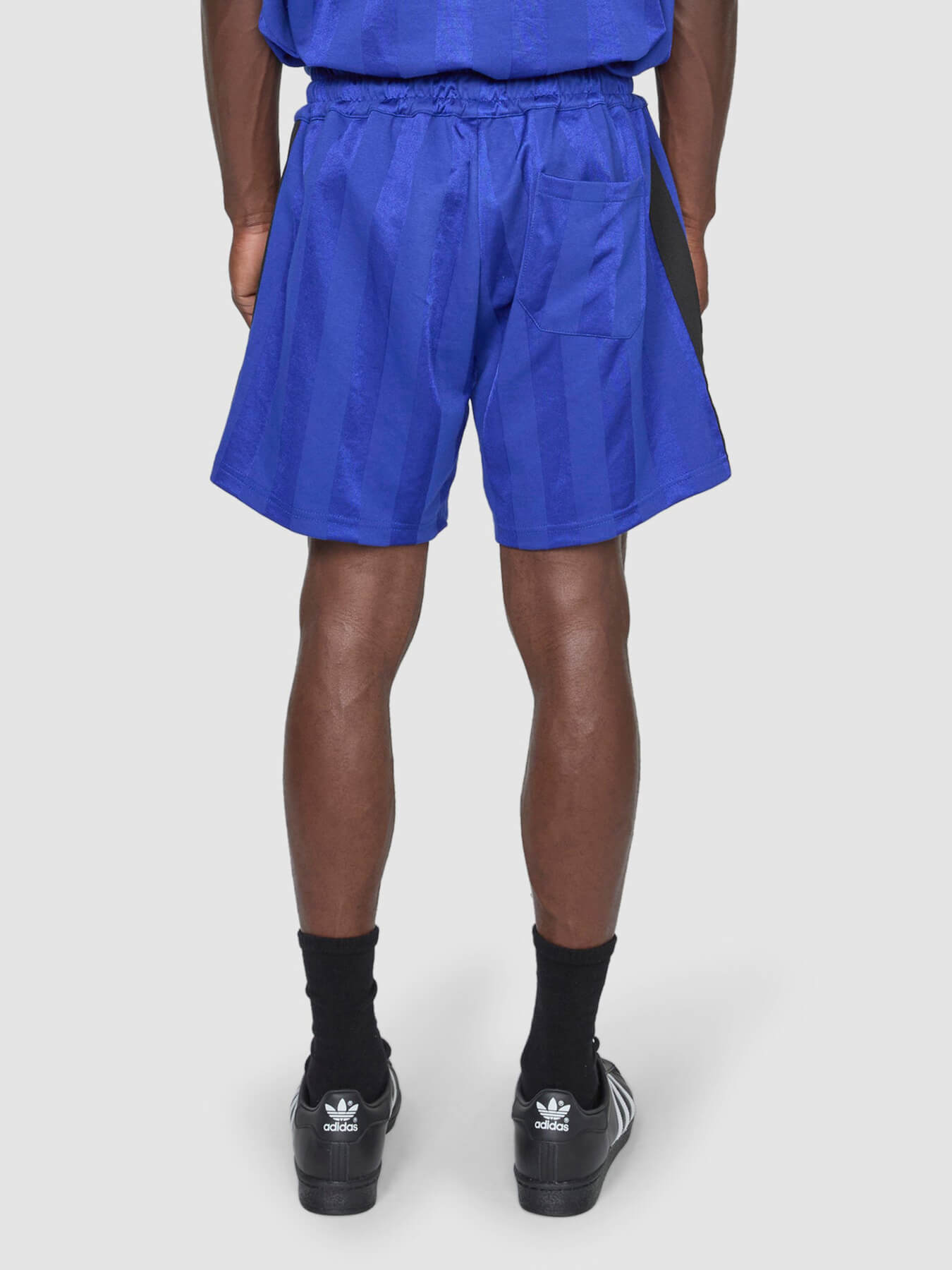 Шорты FOOTBALL JERSEY