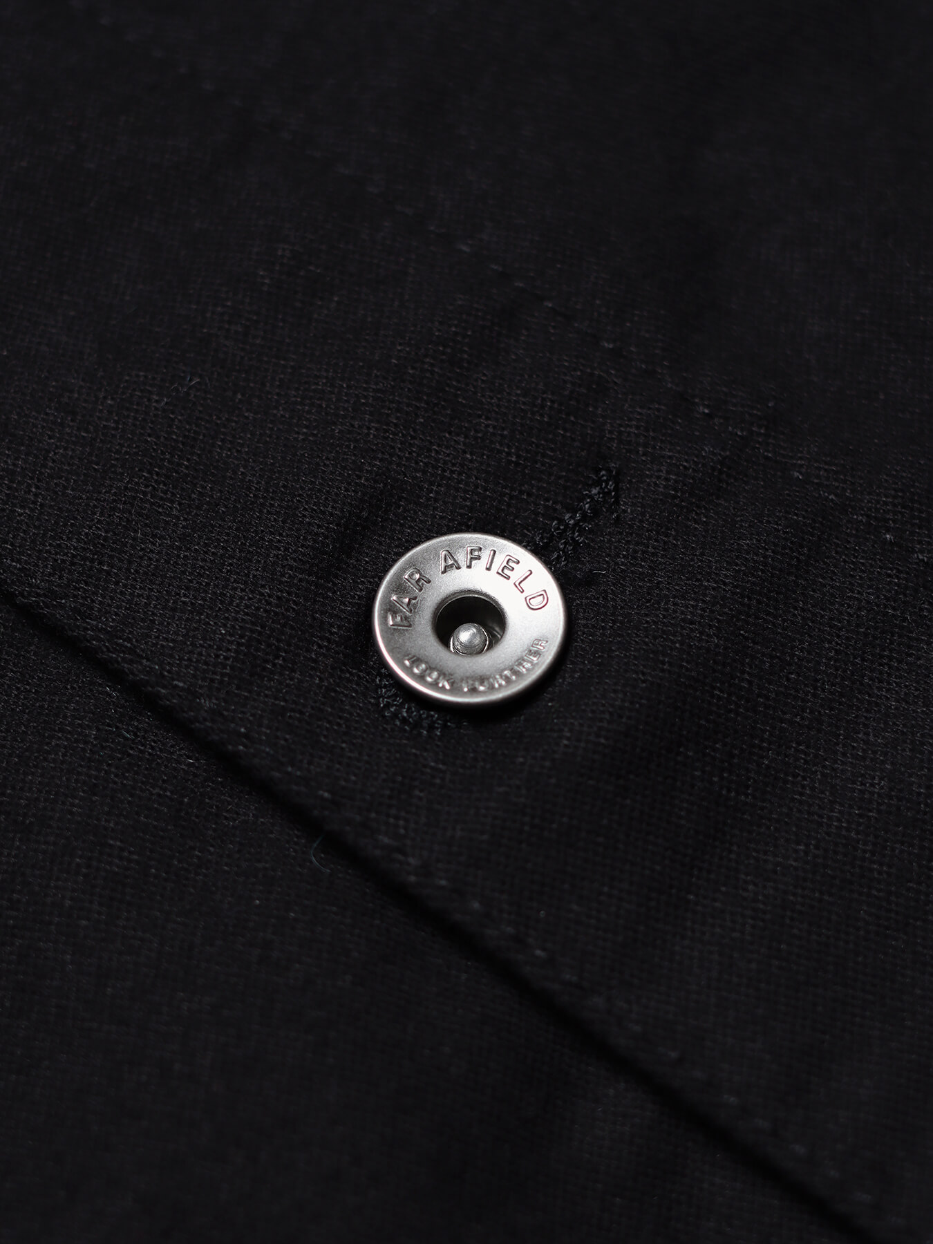 Джинсовка WATTS