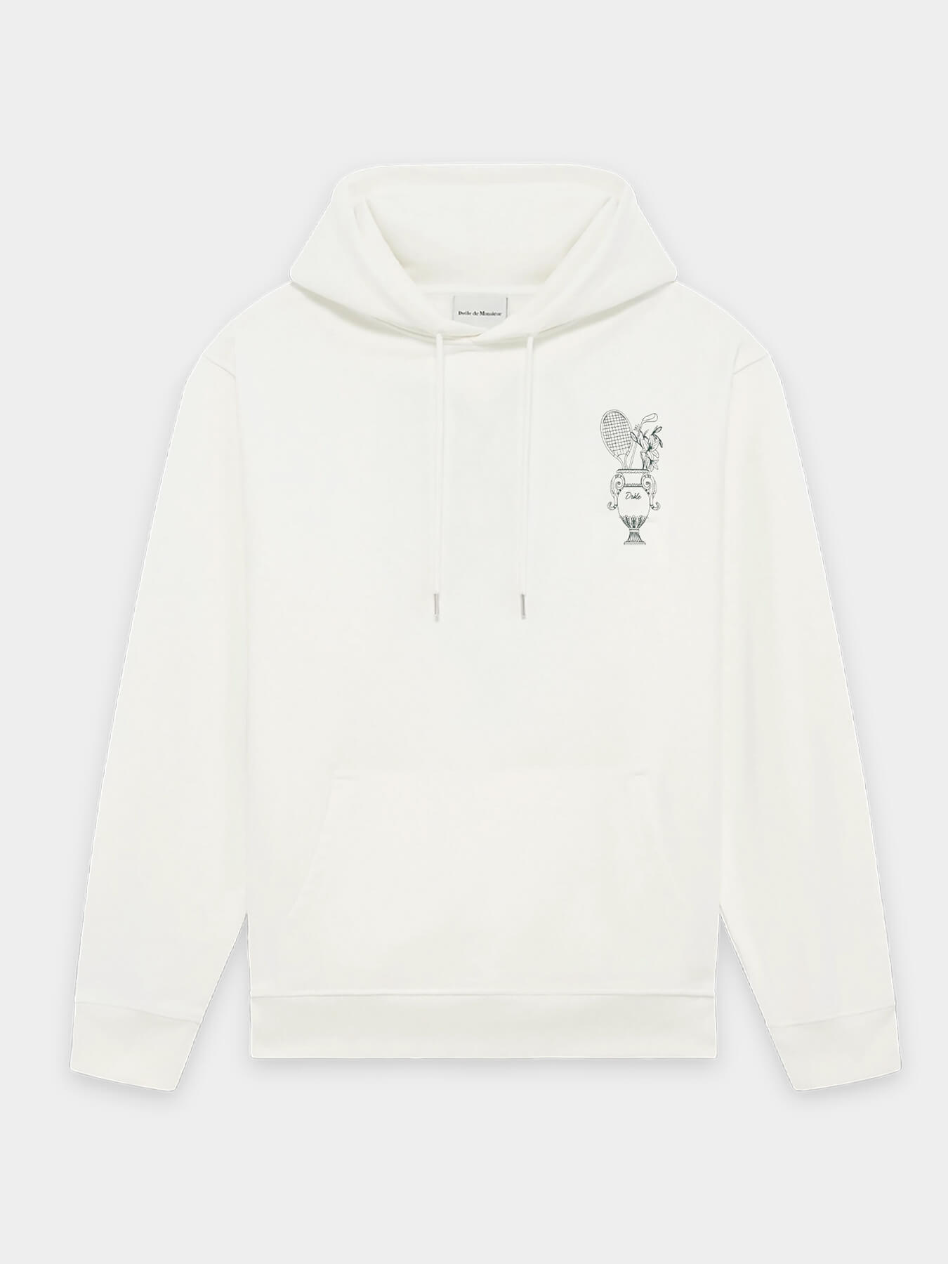 Худи MEDICIS SPORT