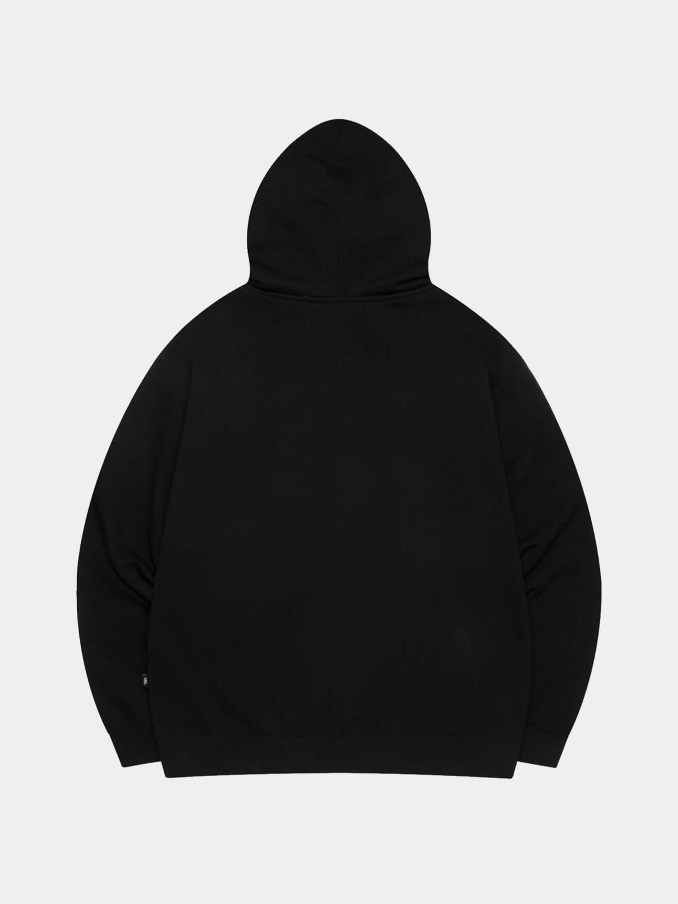 Худи OG ZIP-UP
