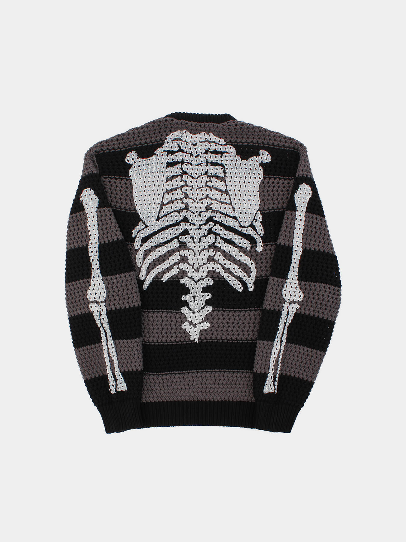 Свитер SKELETON