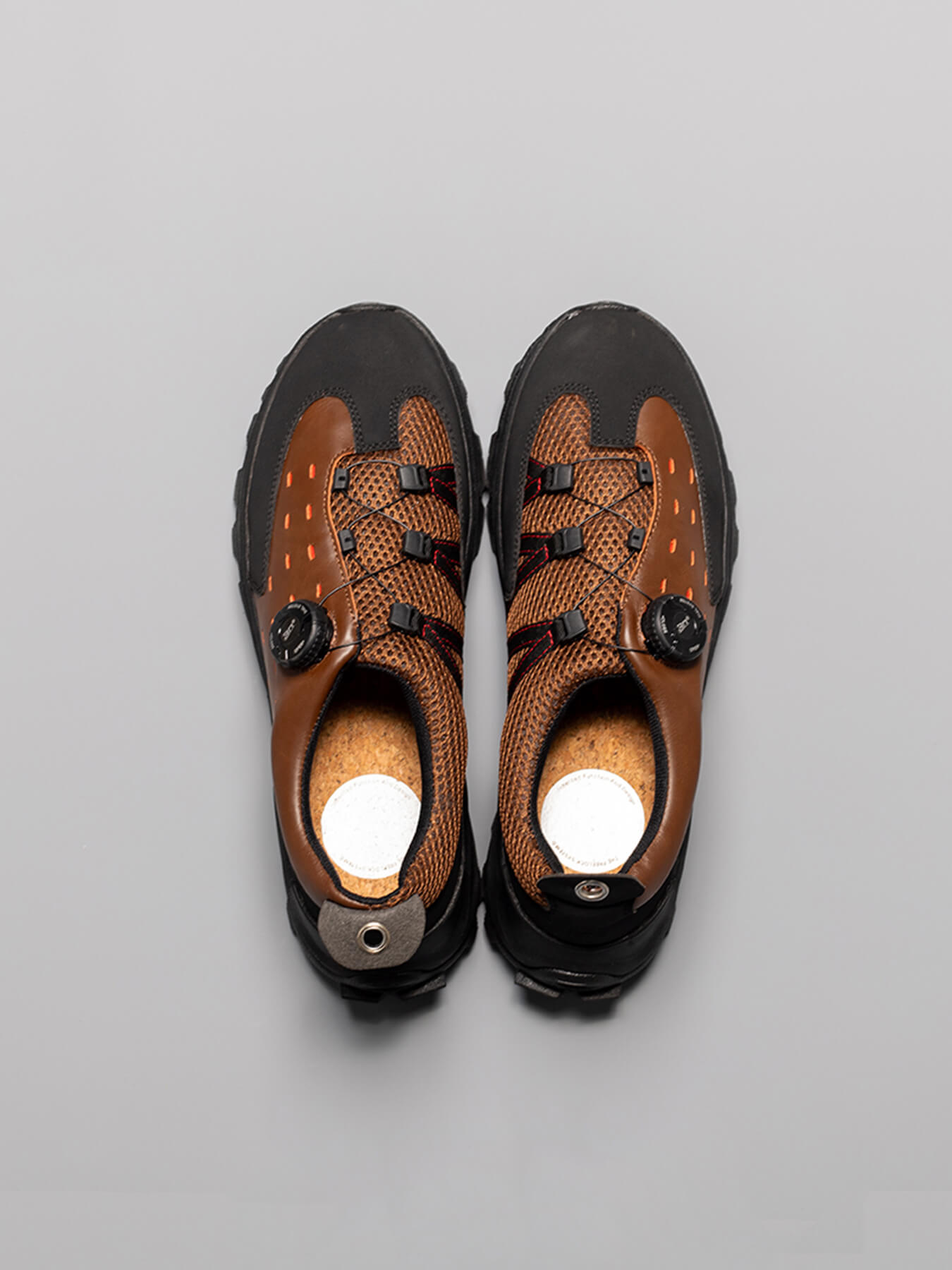 Кроссовки PG SHOT PREMIUM