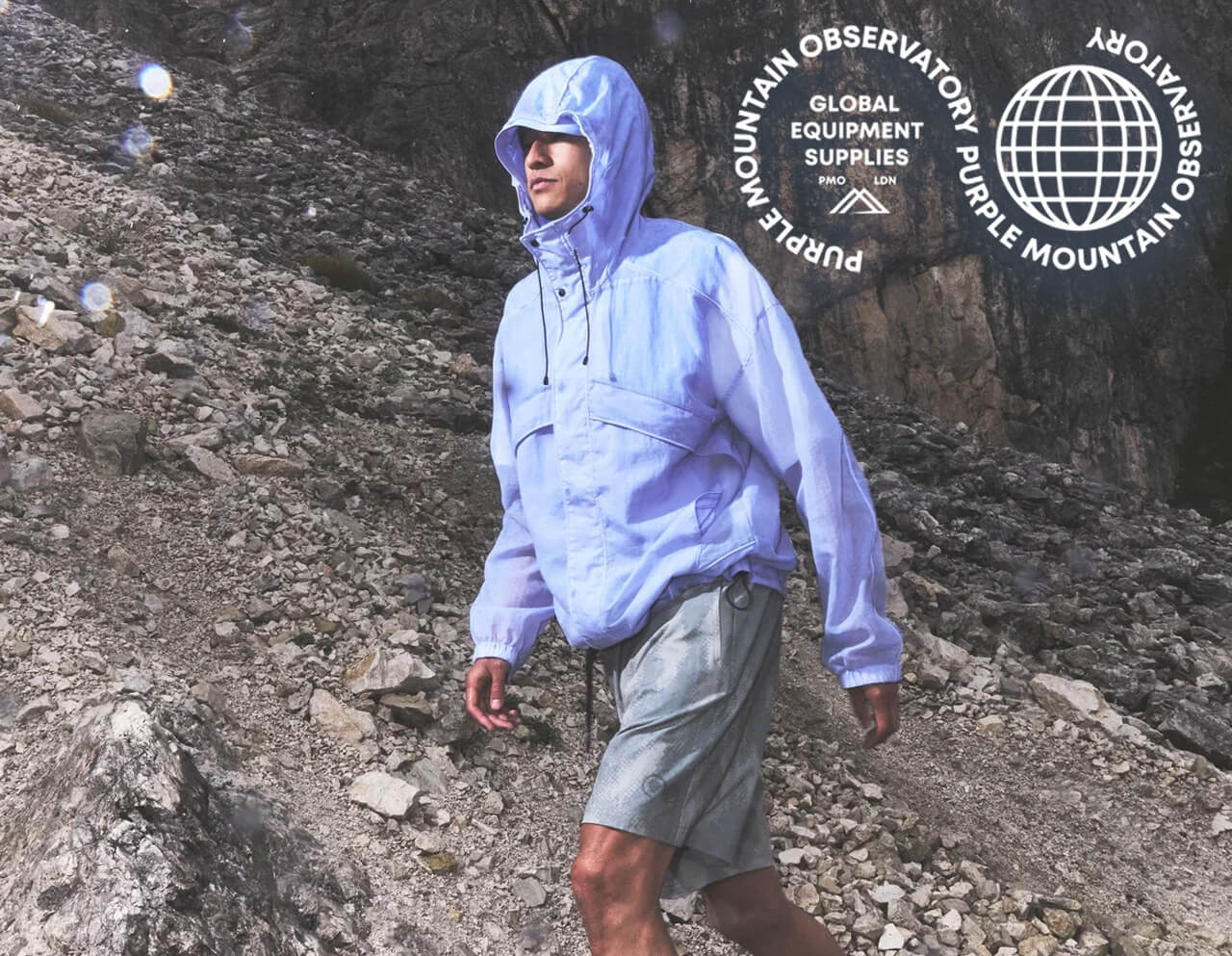 Purple Mountain Observatory