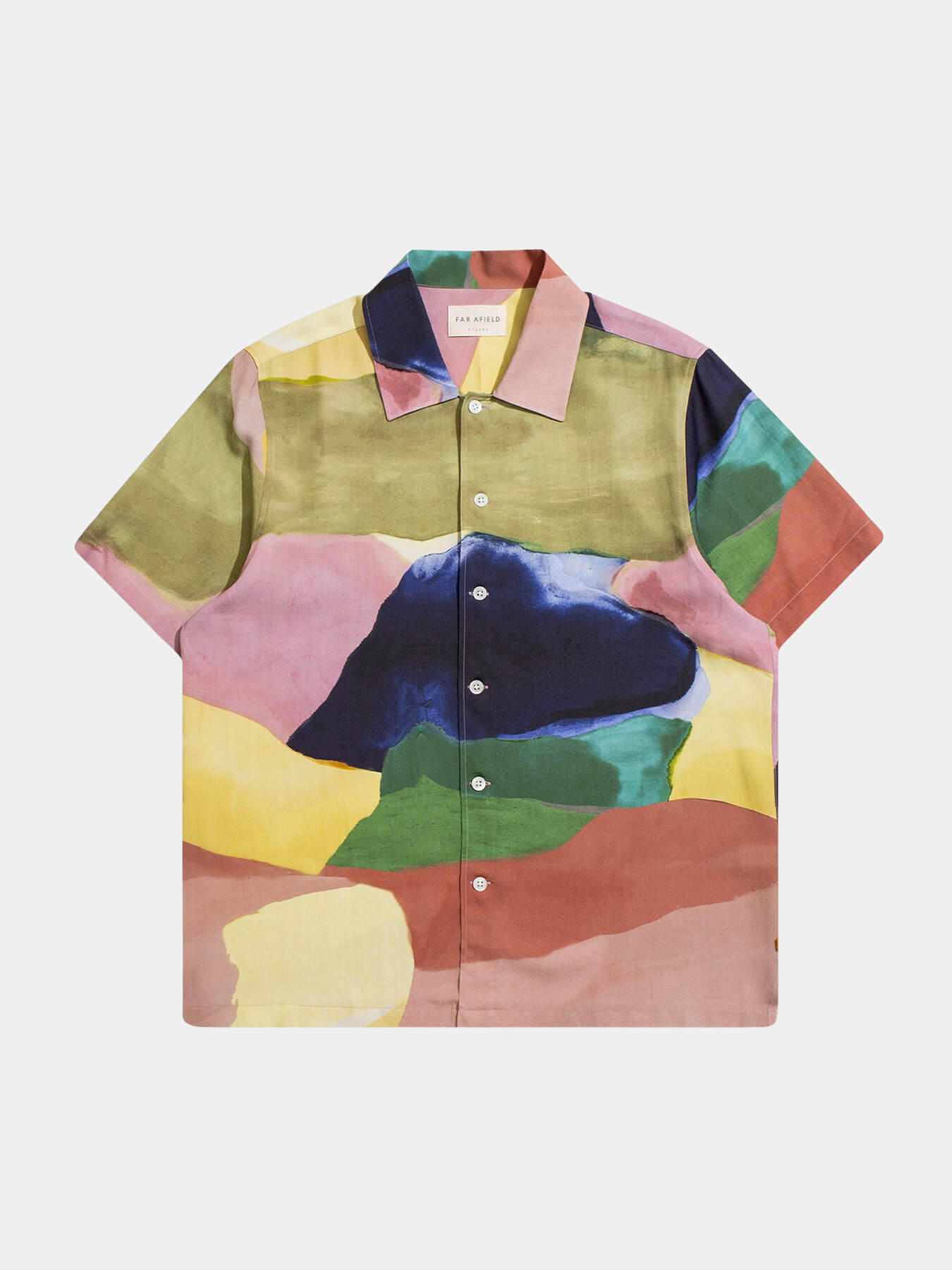 Рубашка BUSEY