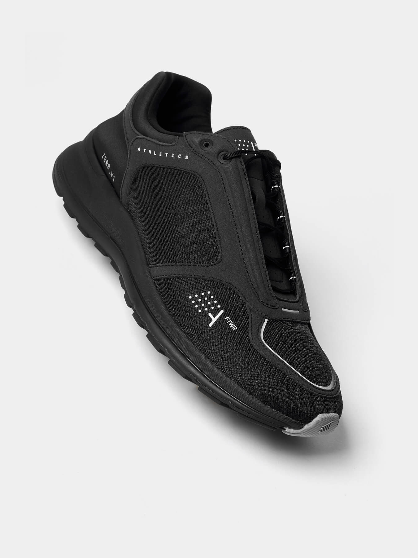 Кроссовки ZERO V1