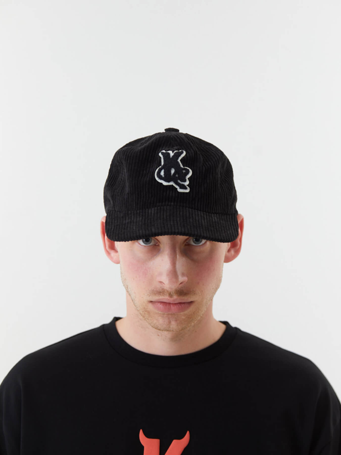 Кепка Velvet x NUW